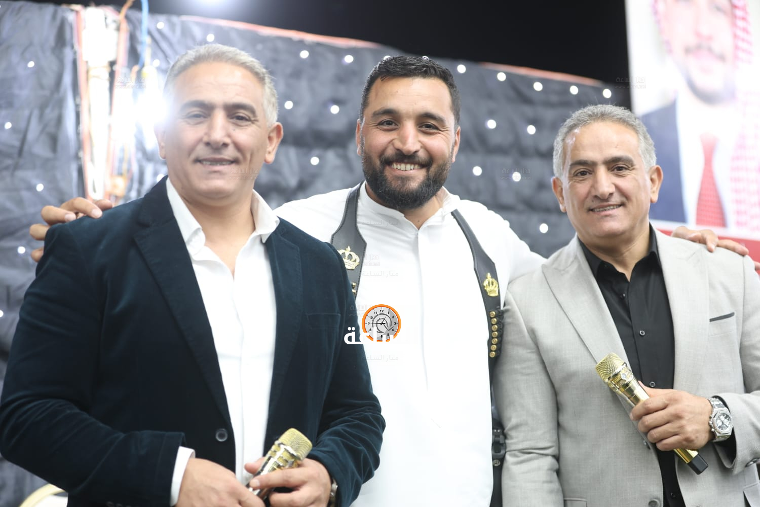 Madar Al-Saa Images 0.4666465150189132