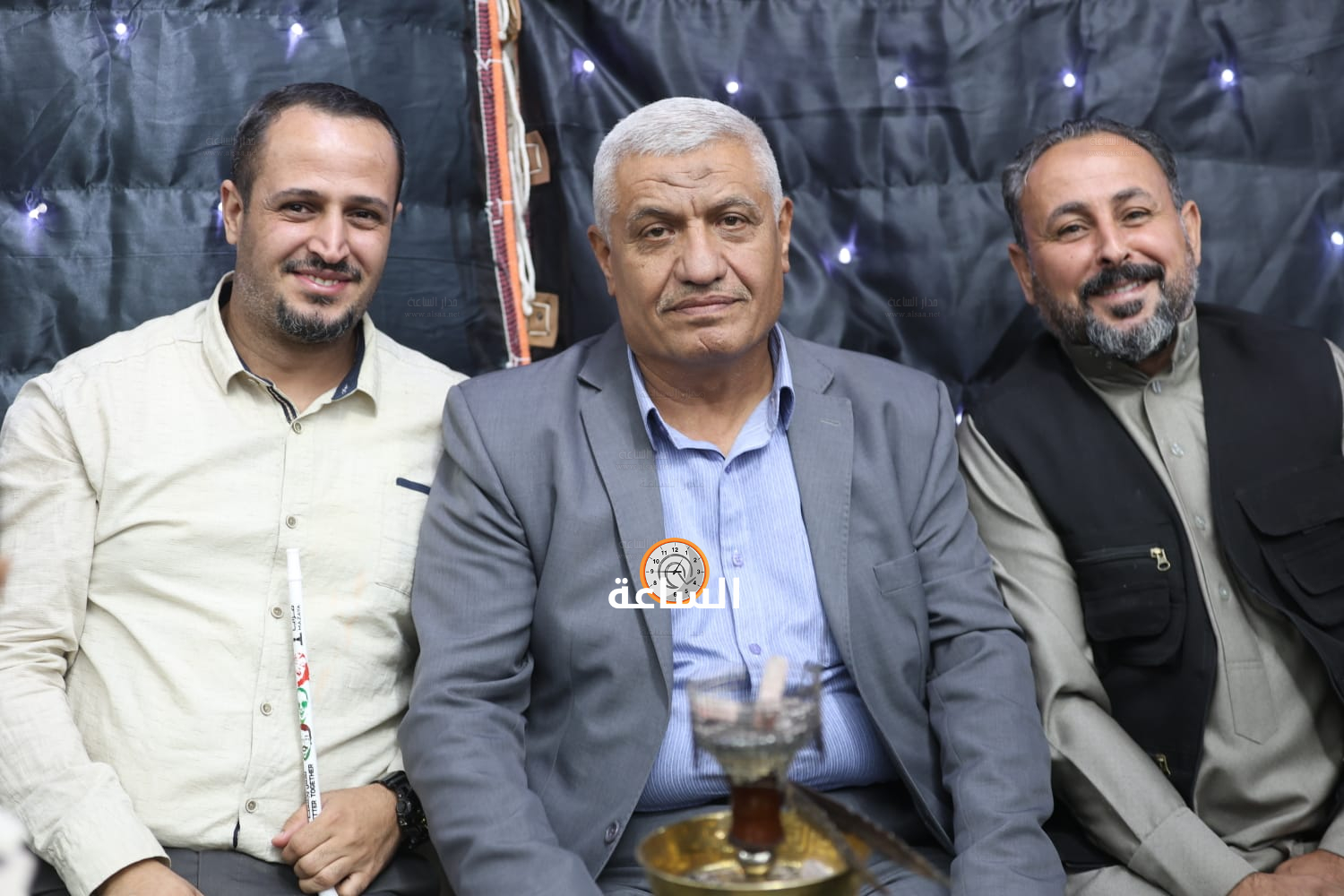 Madar Al-Saa Images 0.7733898176507942