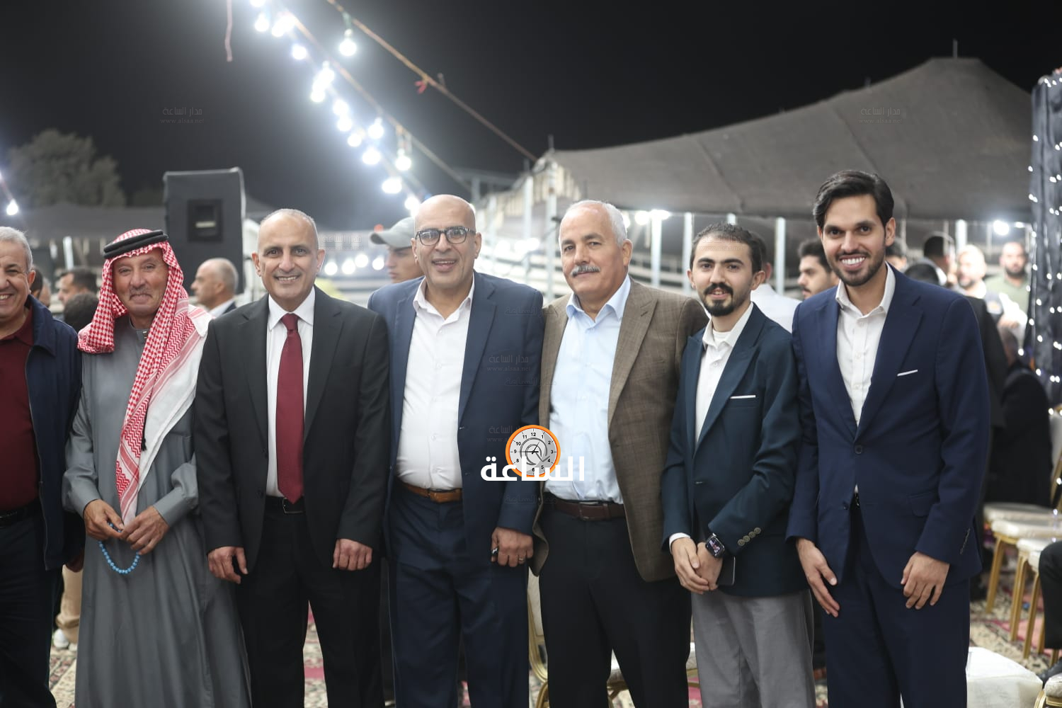 Madar Al-Saa Images 0.02652507718610997