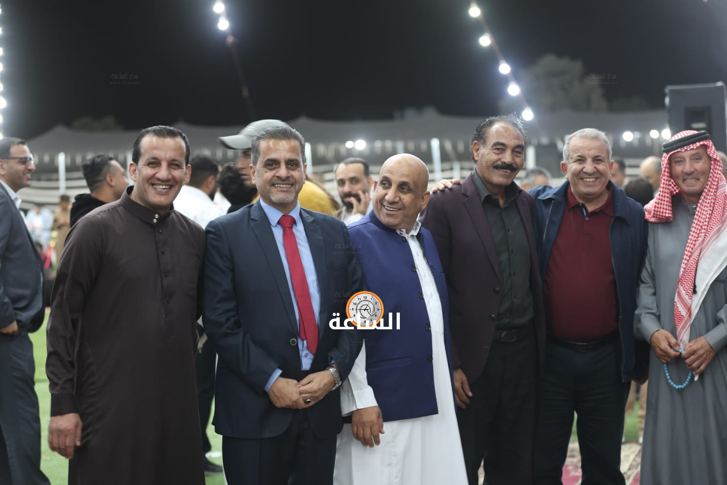 Madar Al-Saa Images 0.1859753303265258