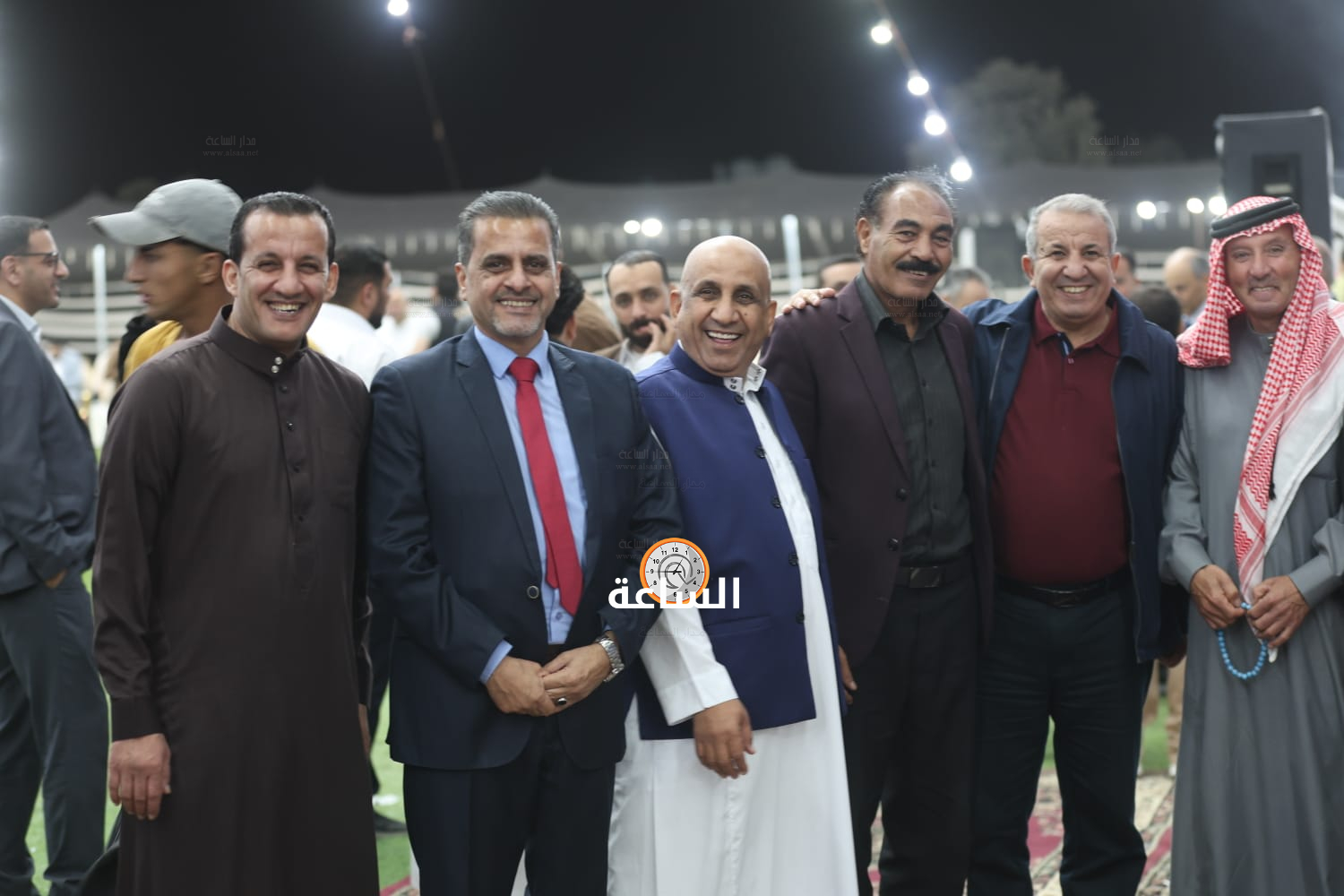 Madar Al-Saa Images 0.033130324162111036