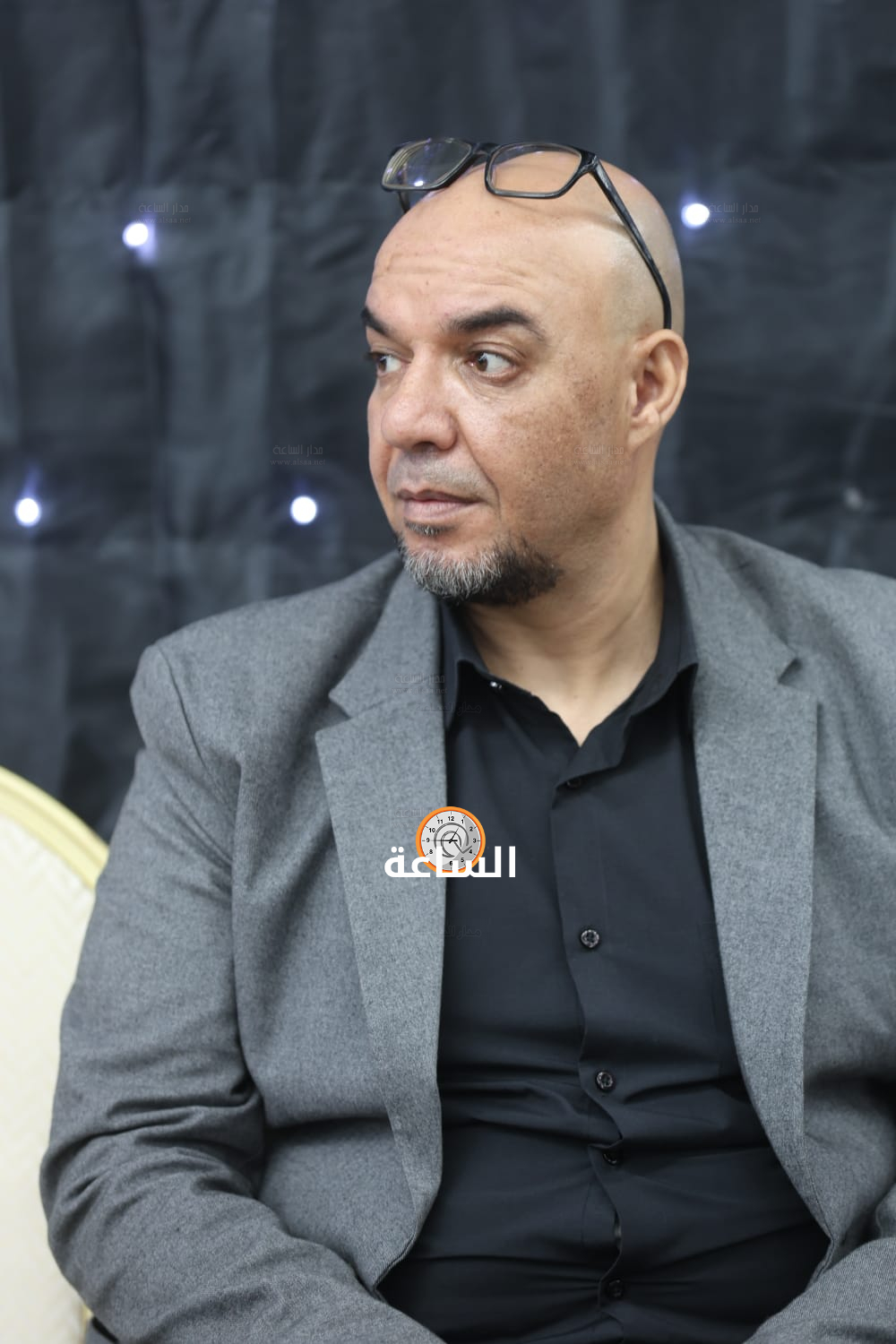Madar Al-Saa Images 0.41696288516784374