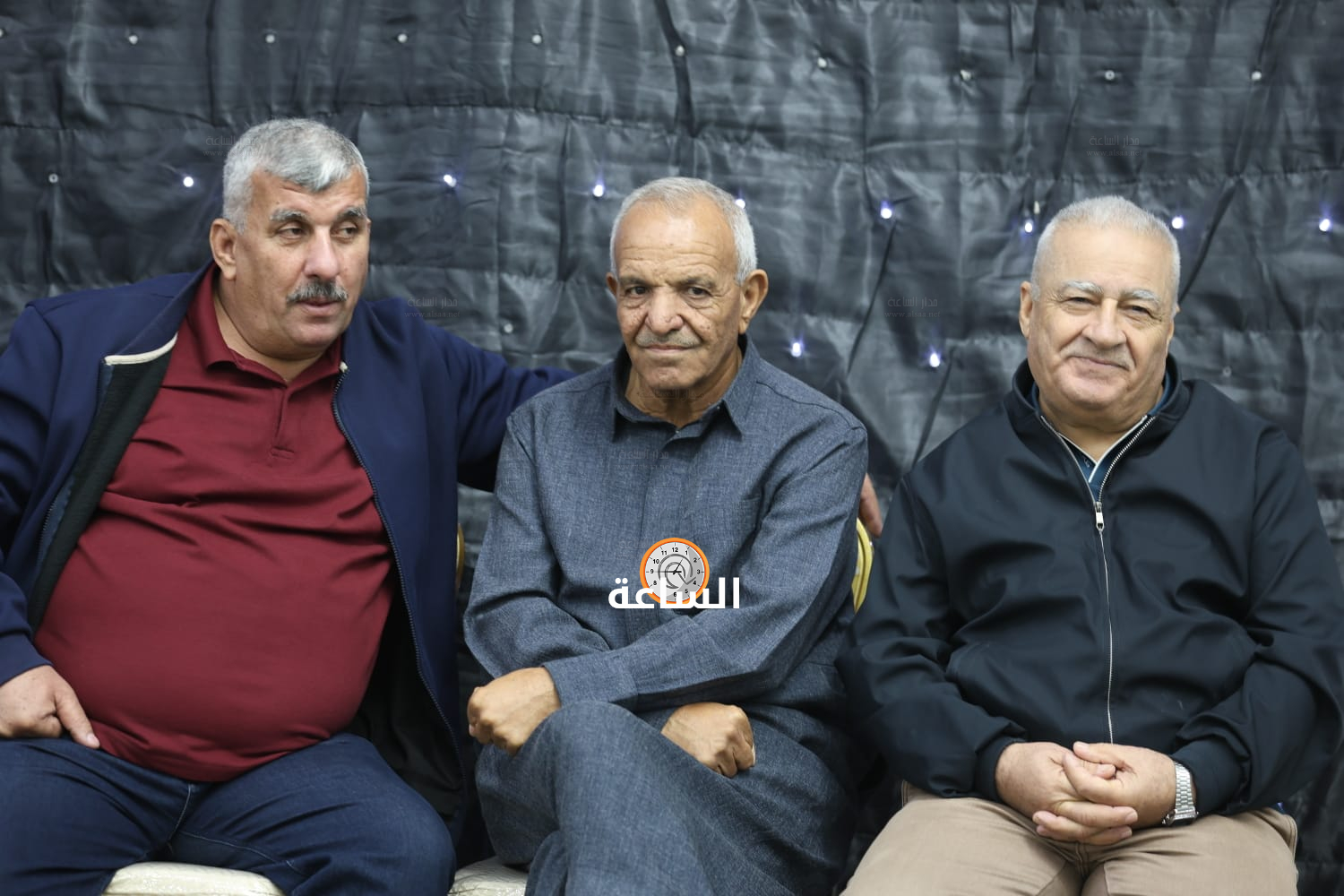 Madar Al-Saa Images 0.3093452330702361
