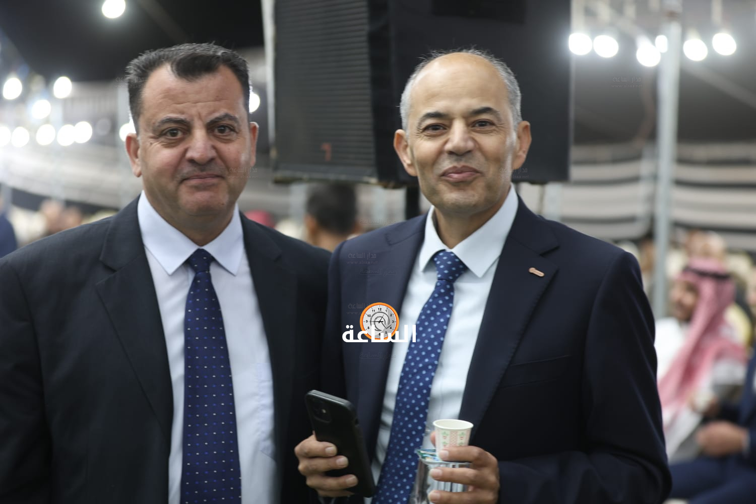 Madar Al-Saa Images 0.9629704722578392
