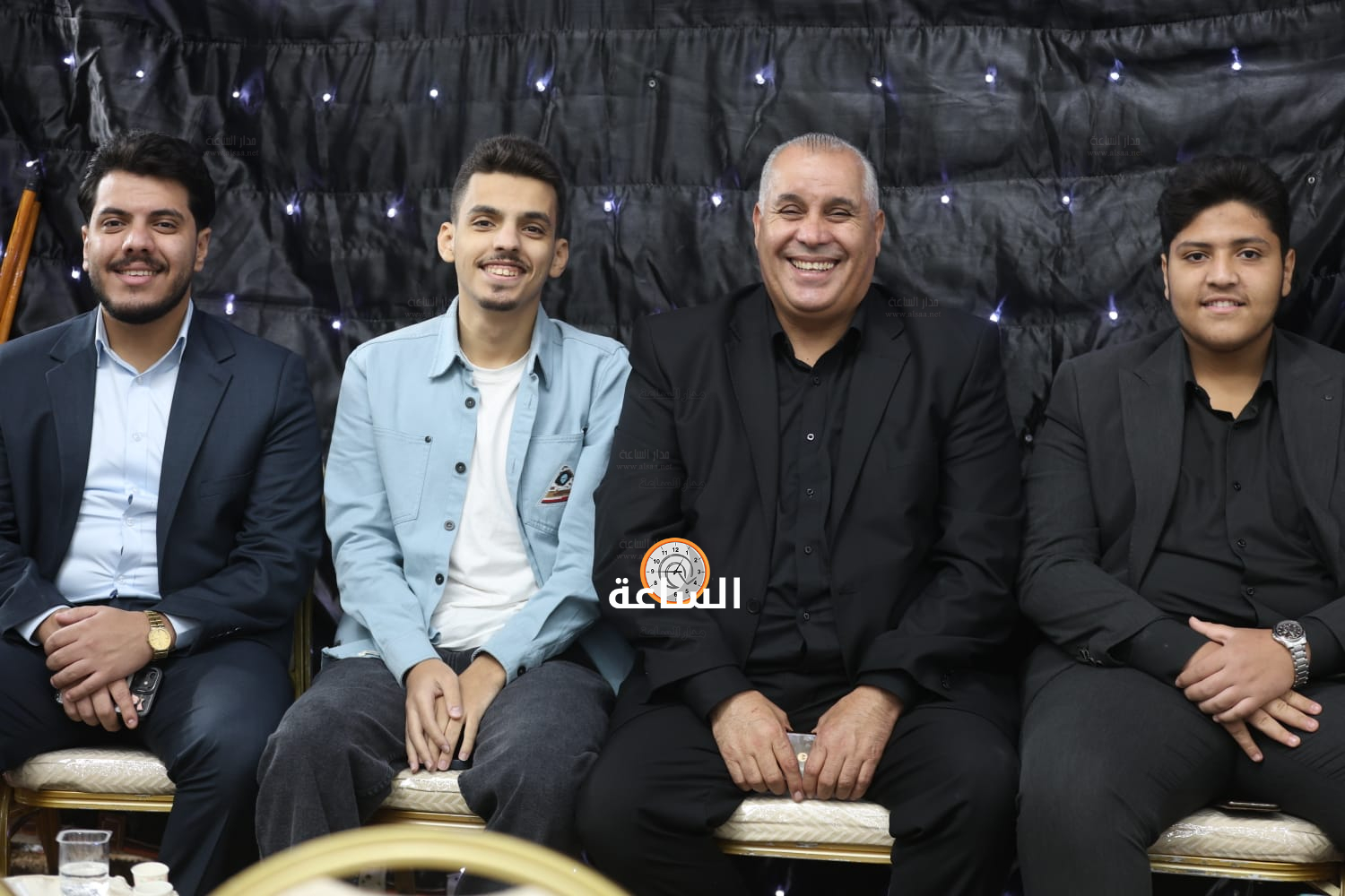 Madar Al-Saa Images 0.02282147362302933