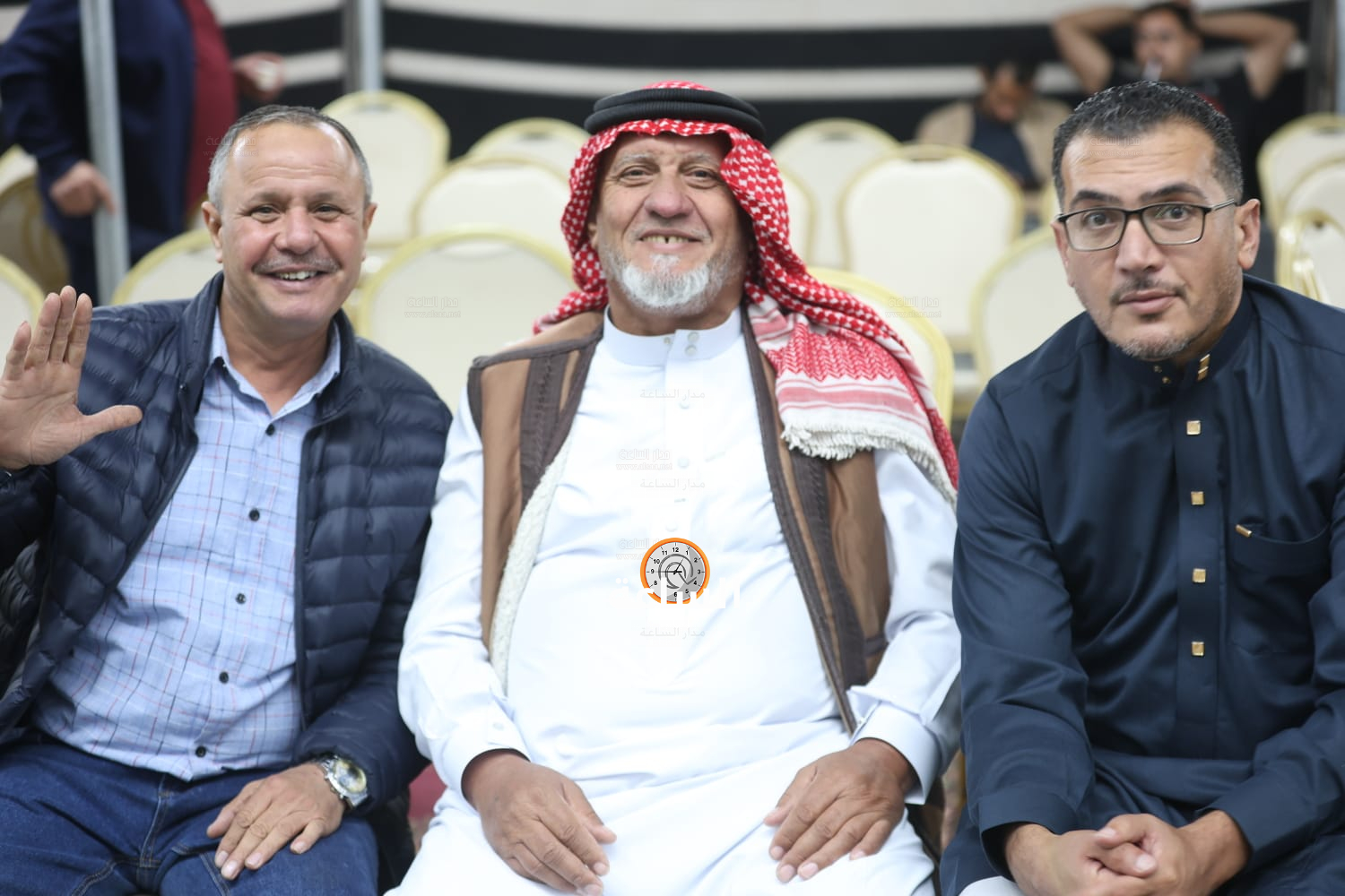 Madar Al-Saa Images 0.39898378799286505