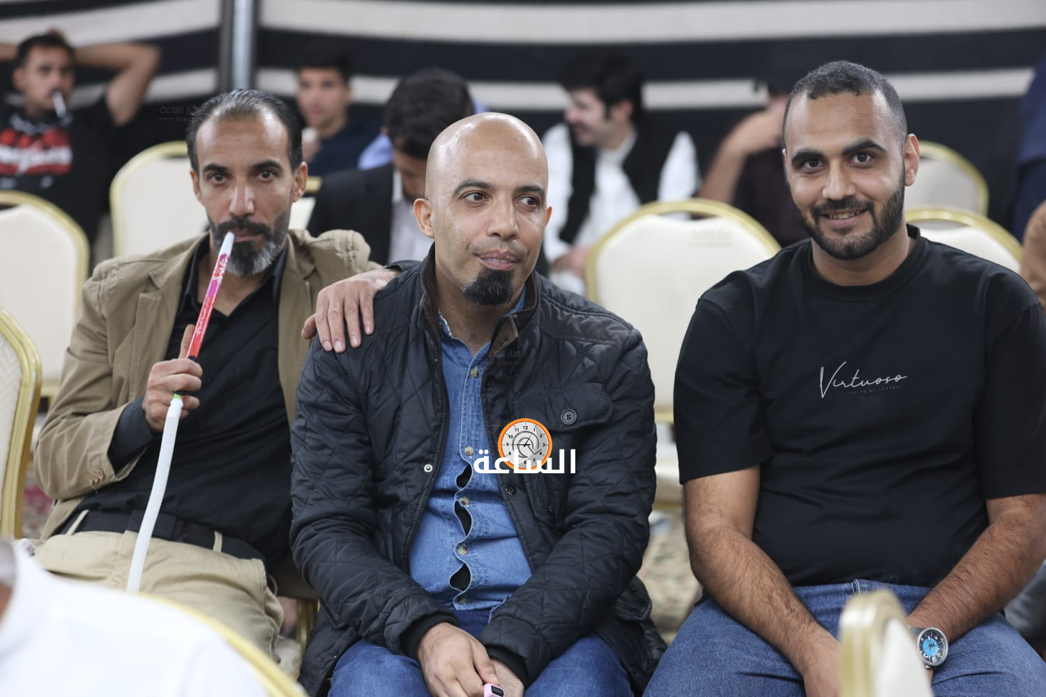 Madar Al-Saa Images 0.6178188743423332