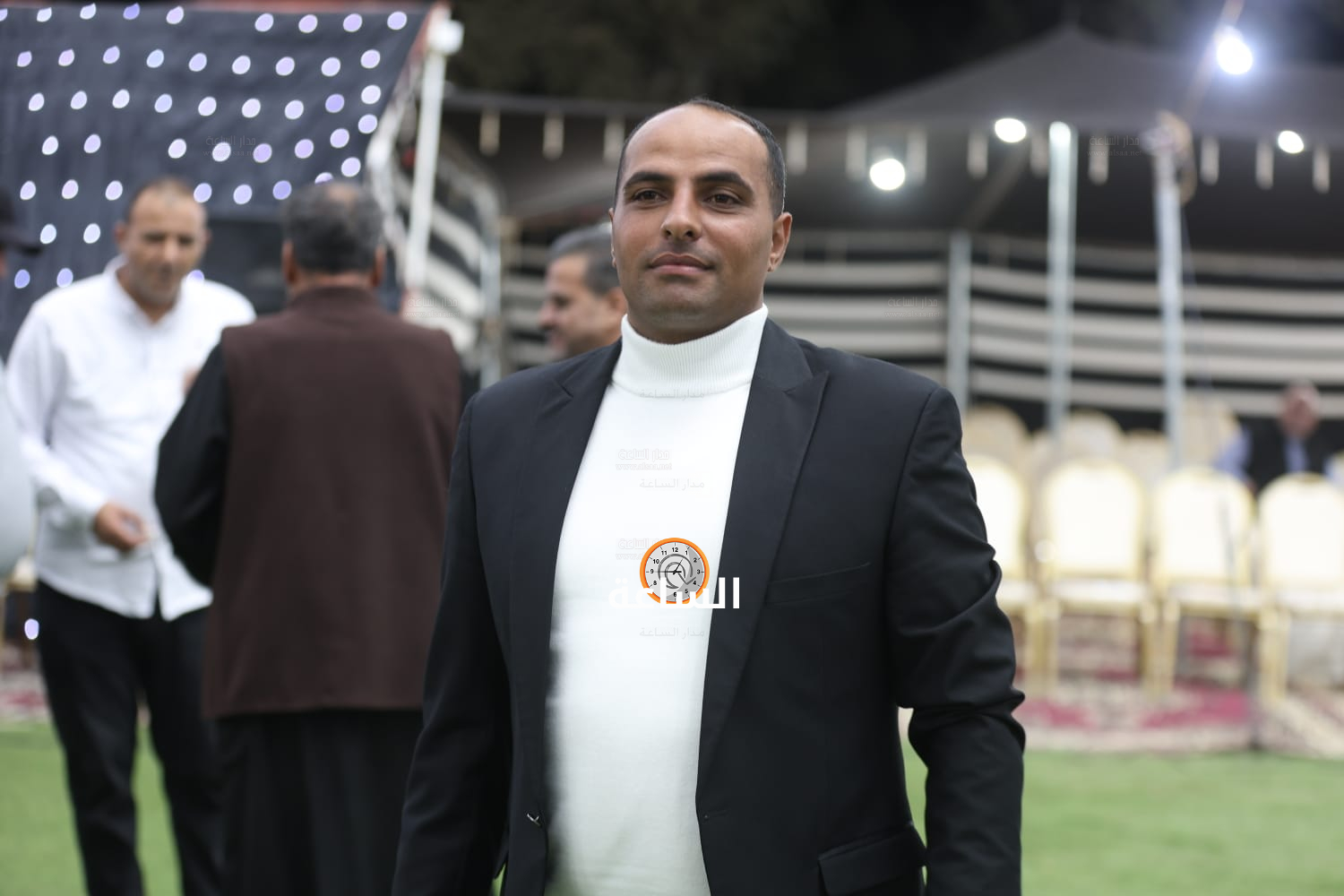 Madar Al-Saa Images 0.4005918334449763