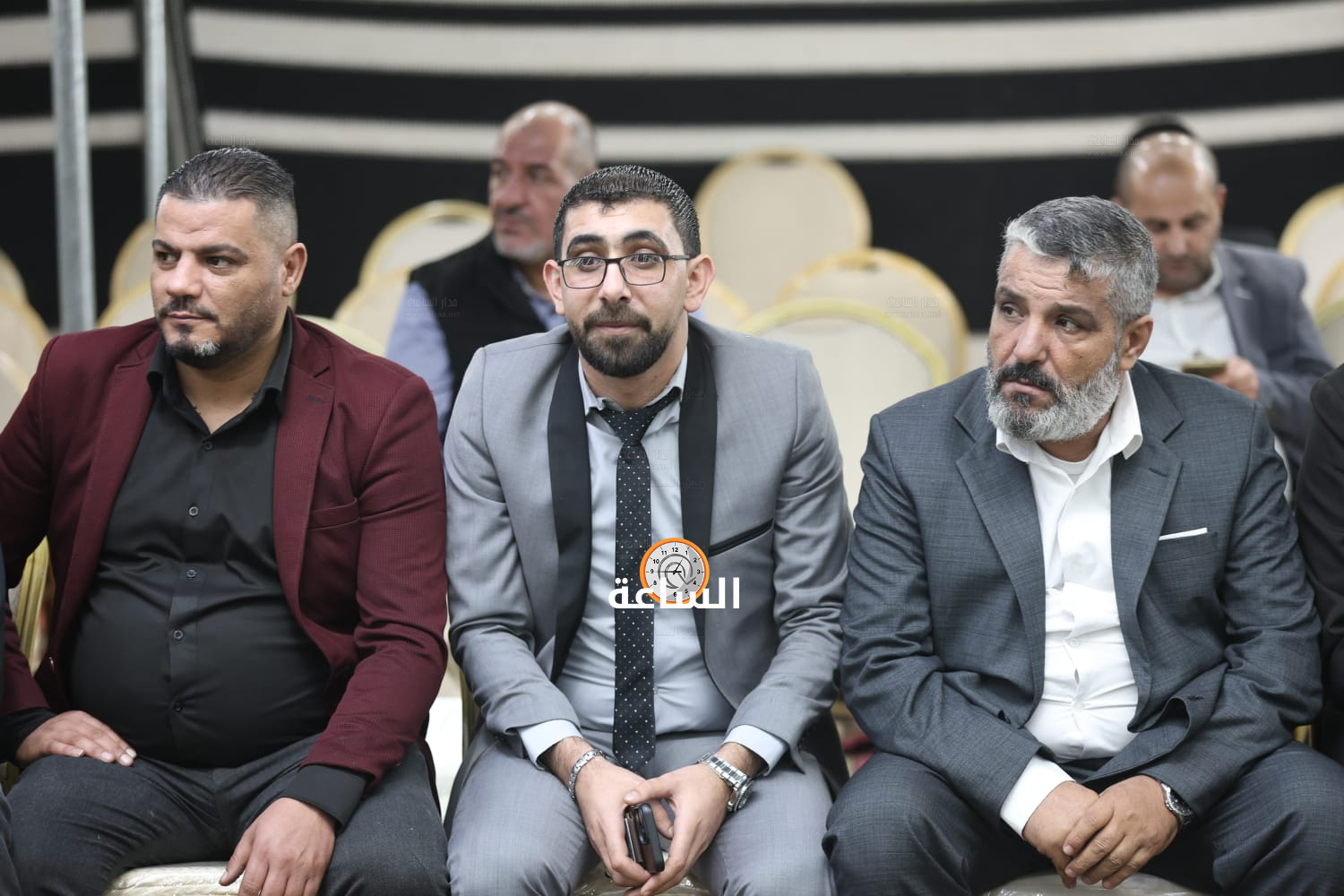 Madar Al-Saa Images 0.07162865306961508