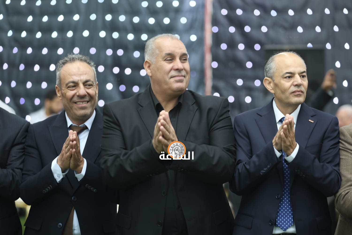 Madar Al-Saa Images 0.7456836654417422