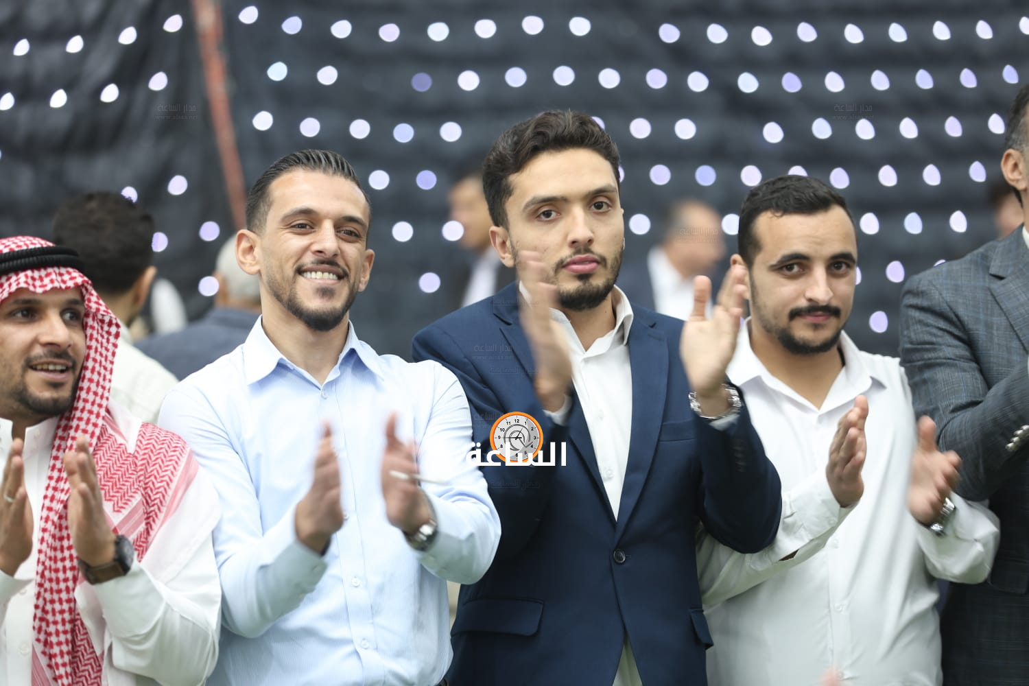Madar Al-Saa Images 0.42579887420528595