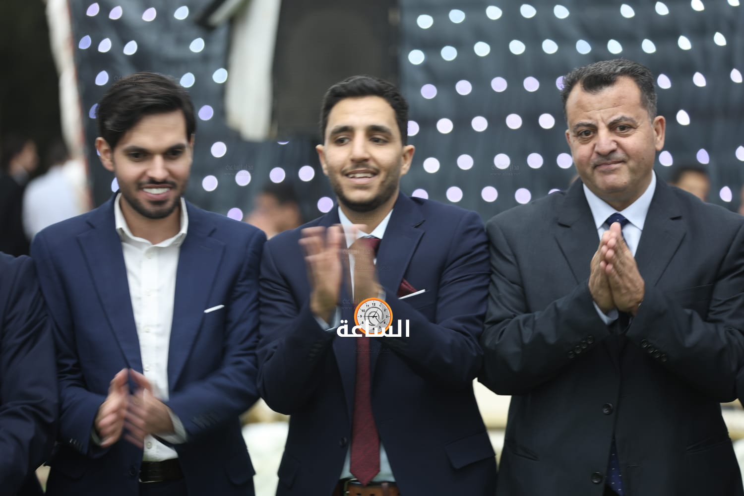 Madar Al-Saa Images 0.17516651084546475