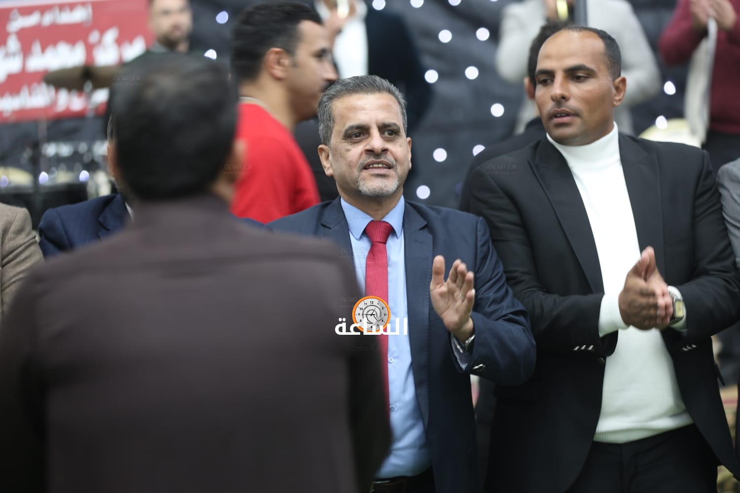 Madar Al-Saa Images 0.6317255551384936