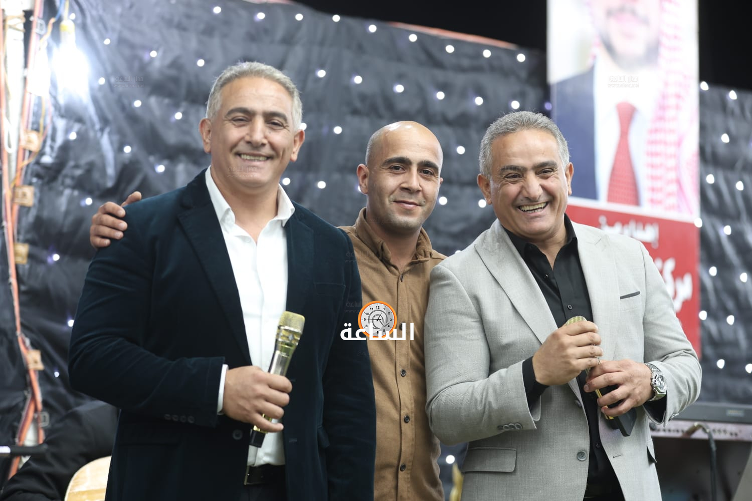 Madar Al-Saa Images 0.6036510993927745