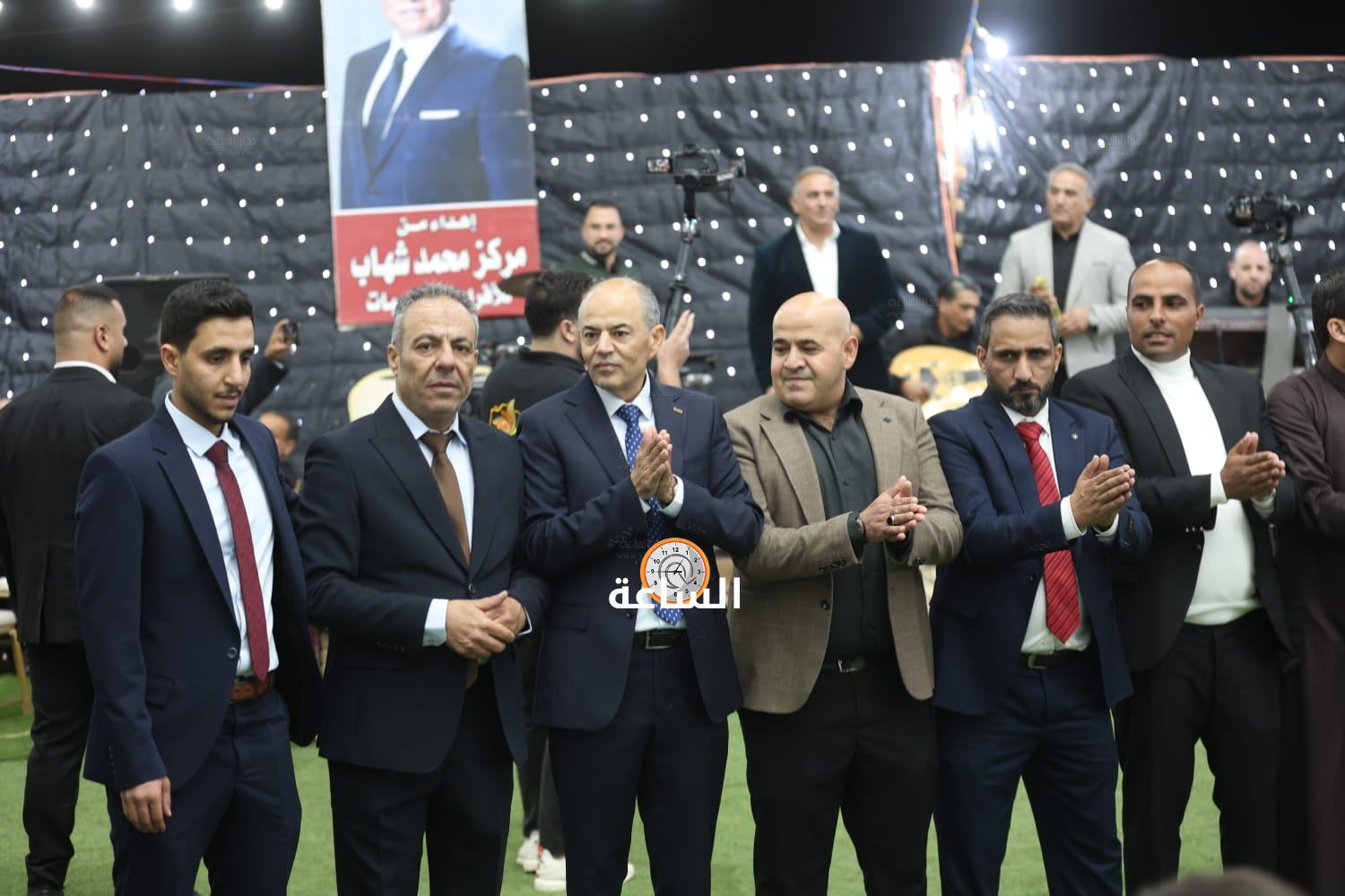 Madar Al-Saa Images 0.24298610554513822