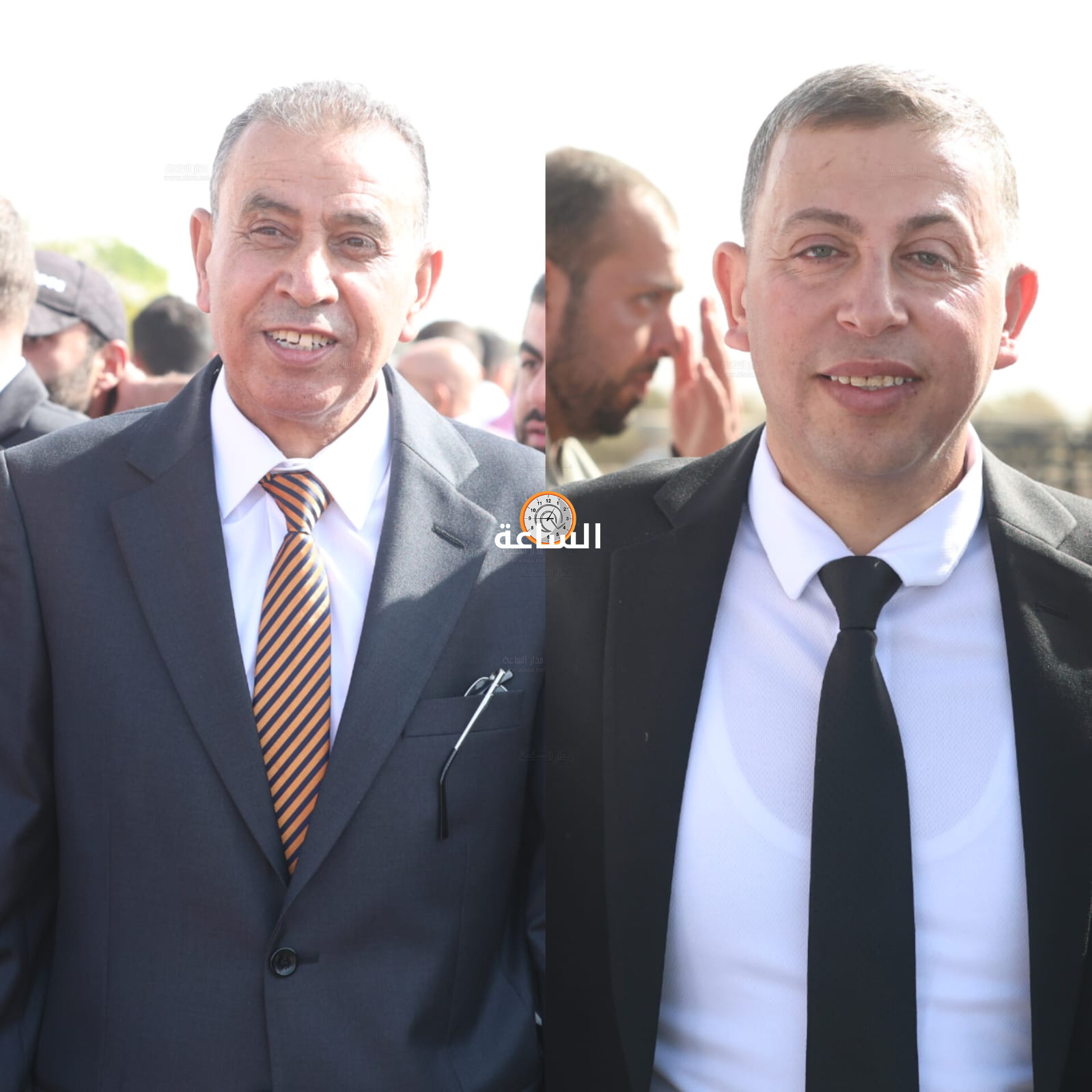 Madar Al-Saa Images 0.716900025324905