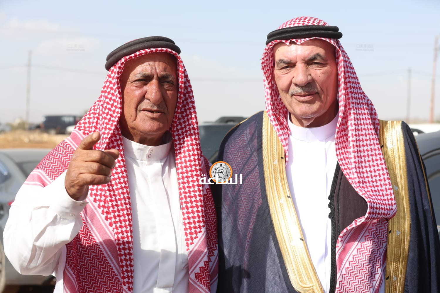 Madar Al-Saa Images 0.065818717741428