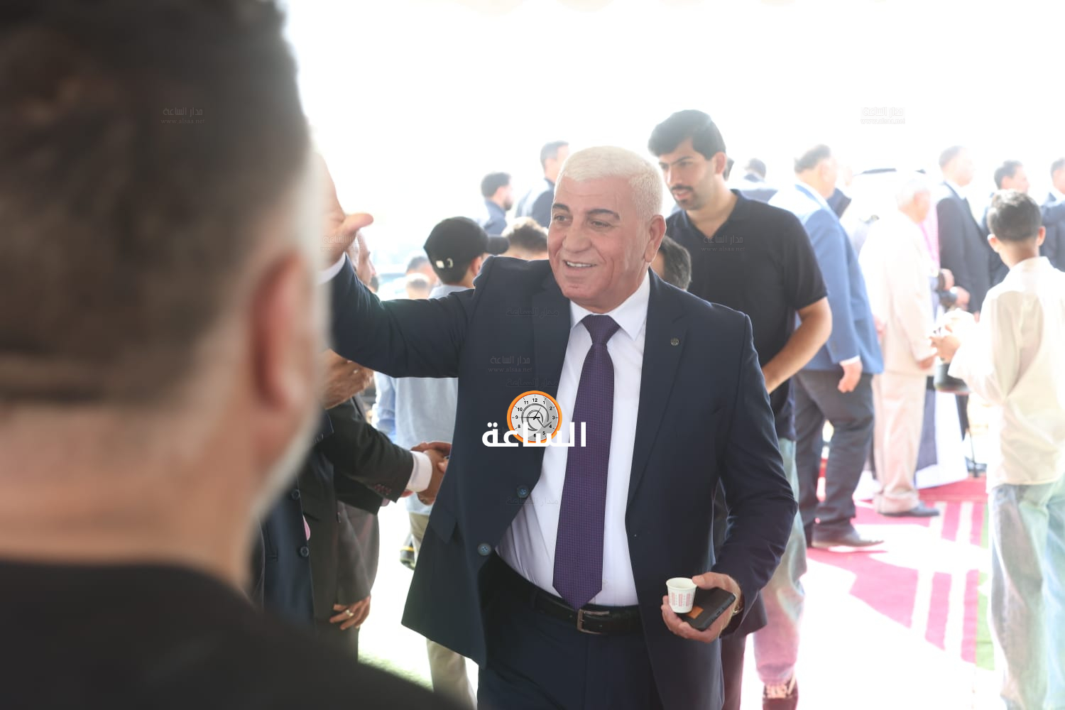 Madar Al-Saa Images 0.47393733754585254