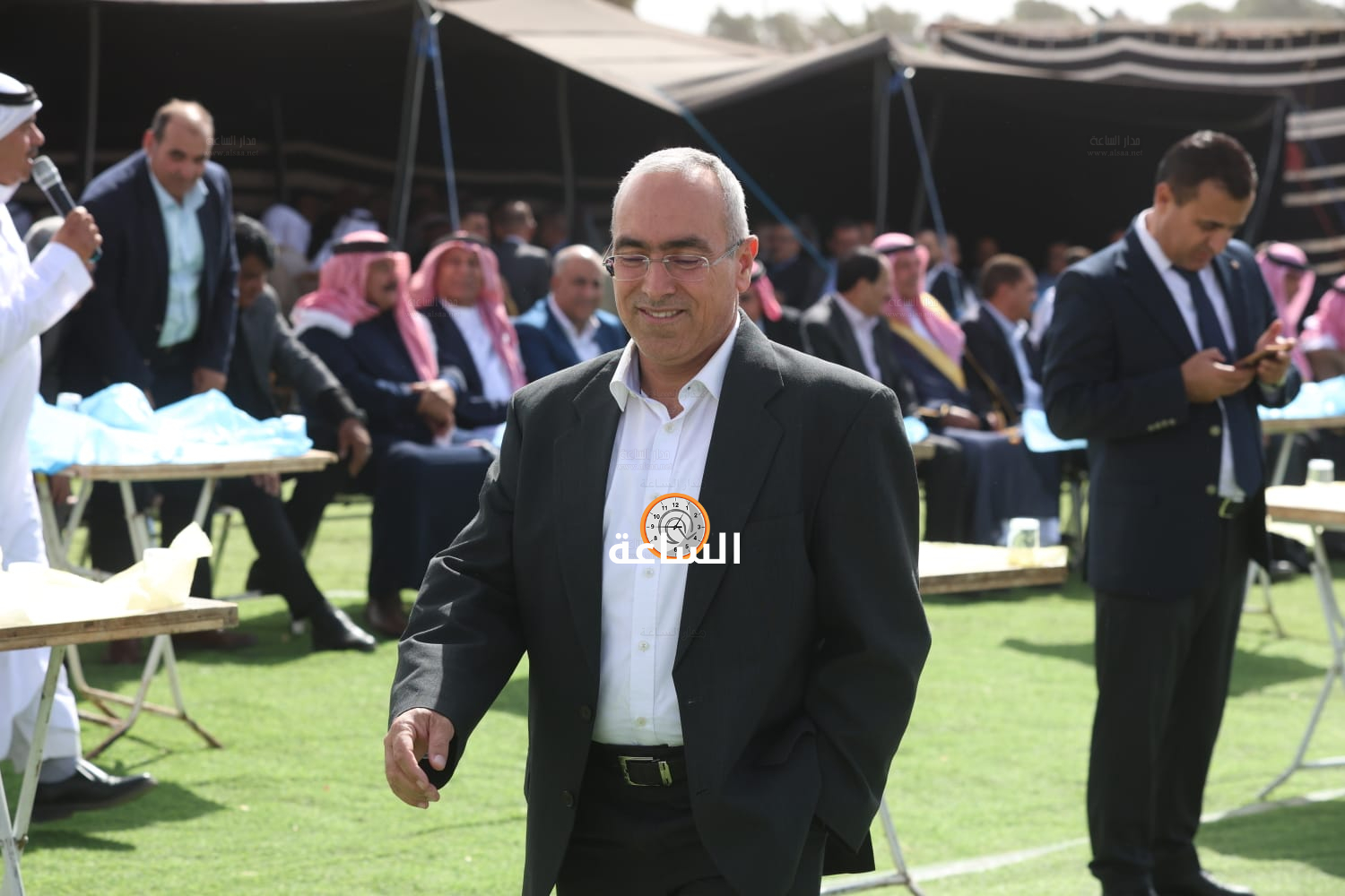 Madar Al-Saa Images 0.1911580796312714