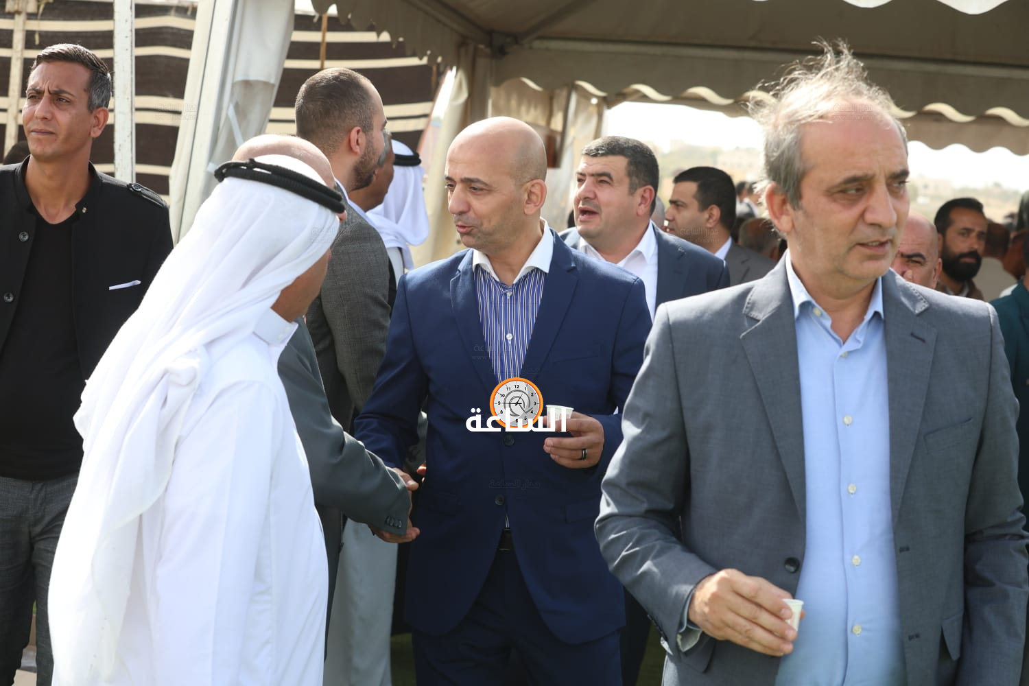 Madar Al-Saa Images 0.1523851147566948