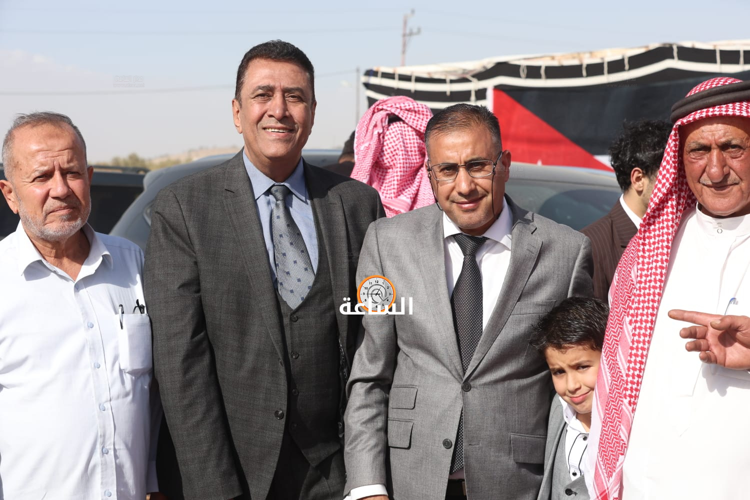 Madar Al-Saa Images 0.6625385341473645