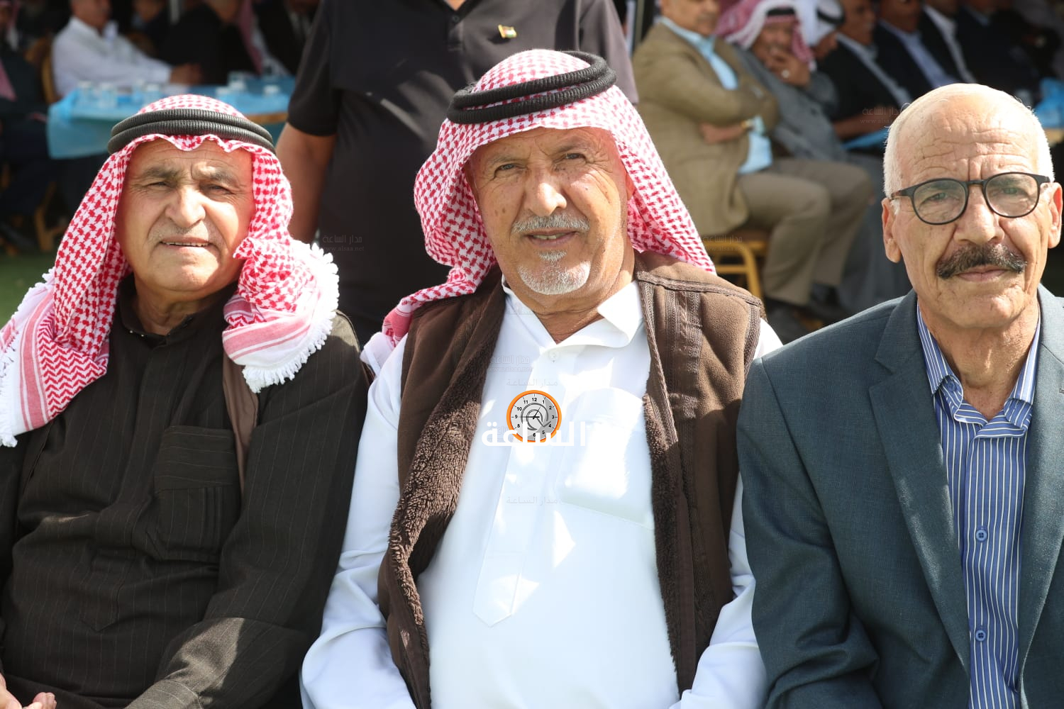 Madar Al-Saa Images 0.2883069424416861