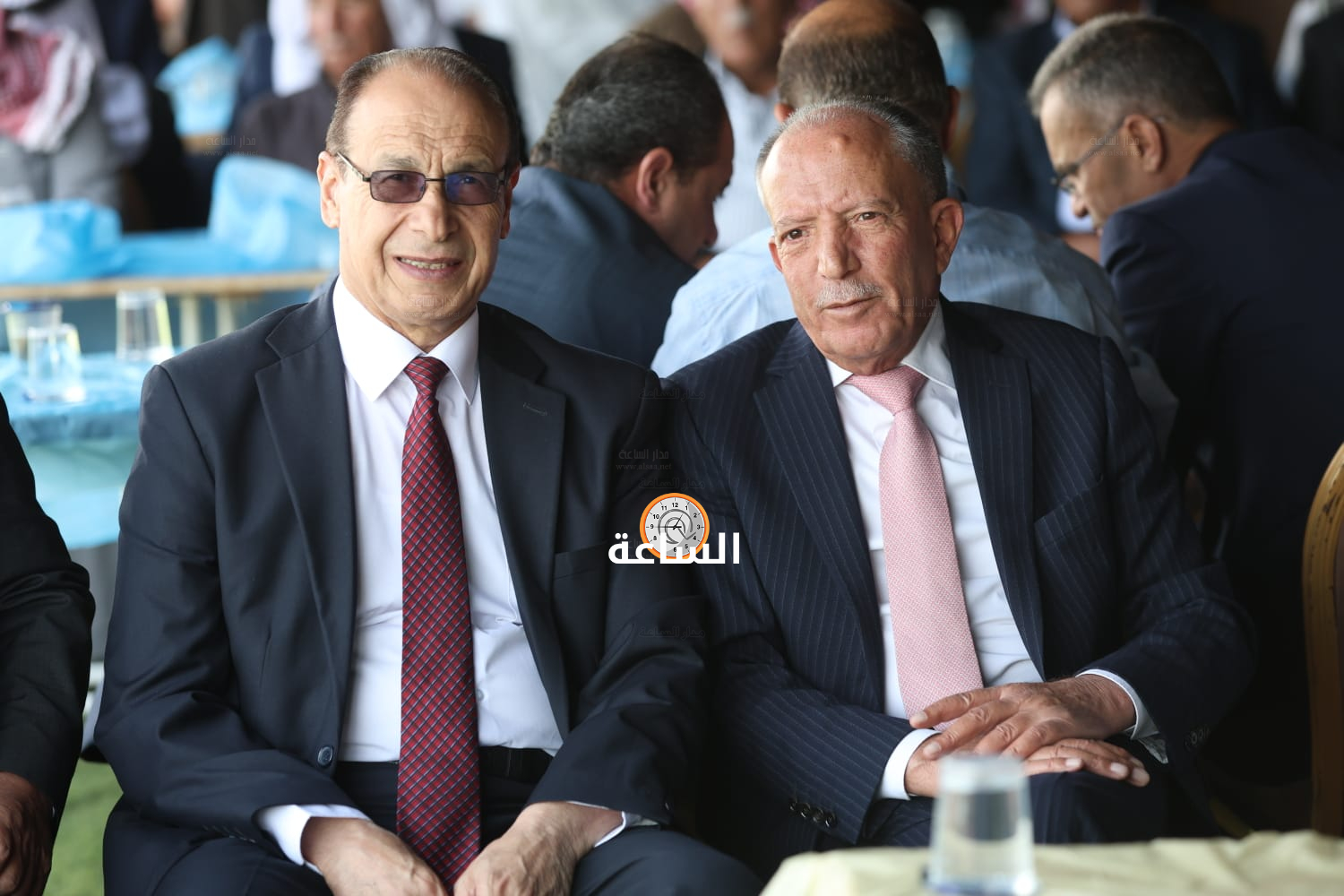 Madar Al-Saa Images 0.609106627734794