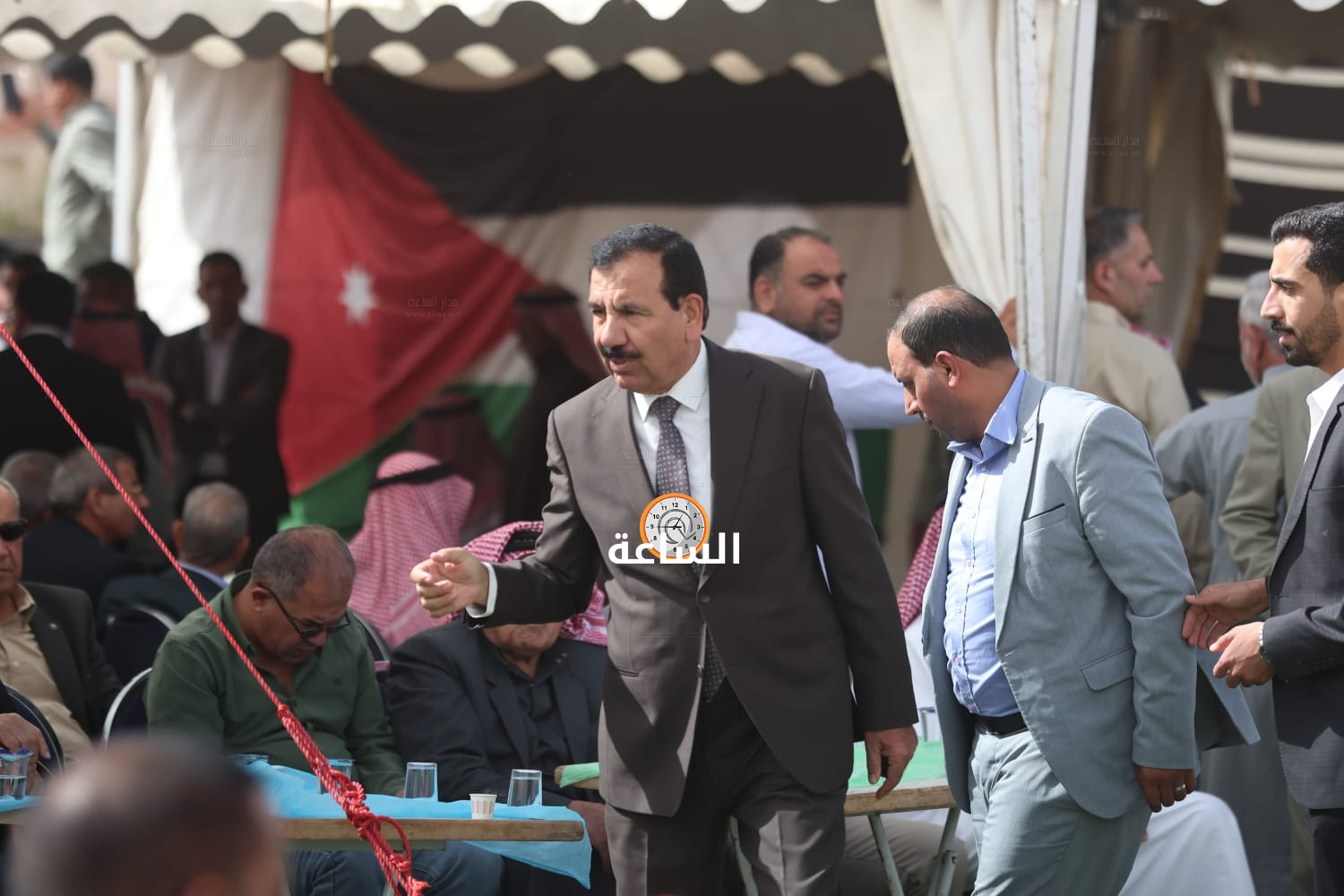 Madar Al-Saa Images 0.05456595959344912