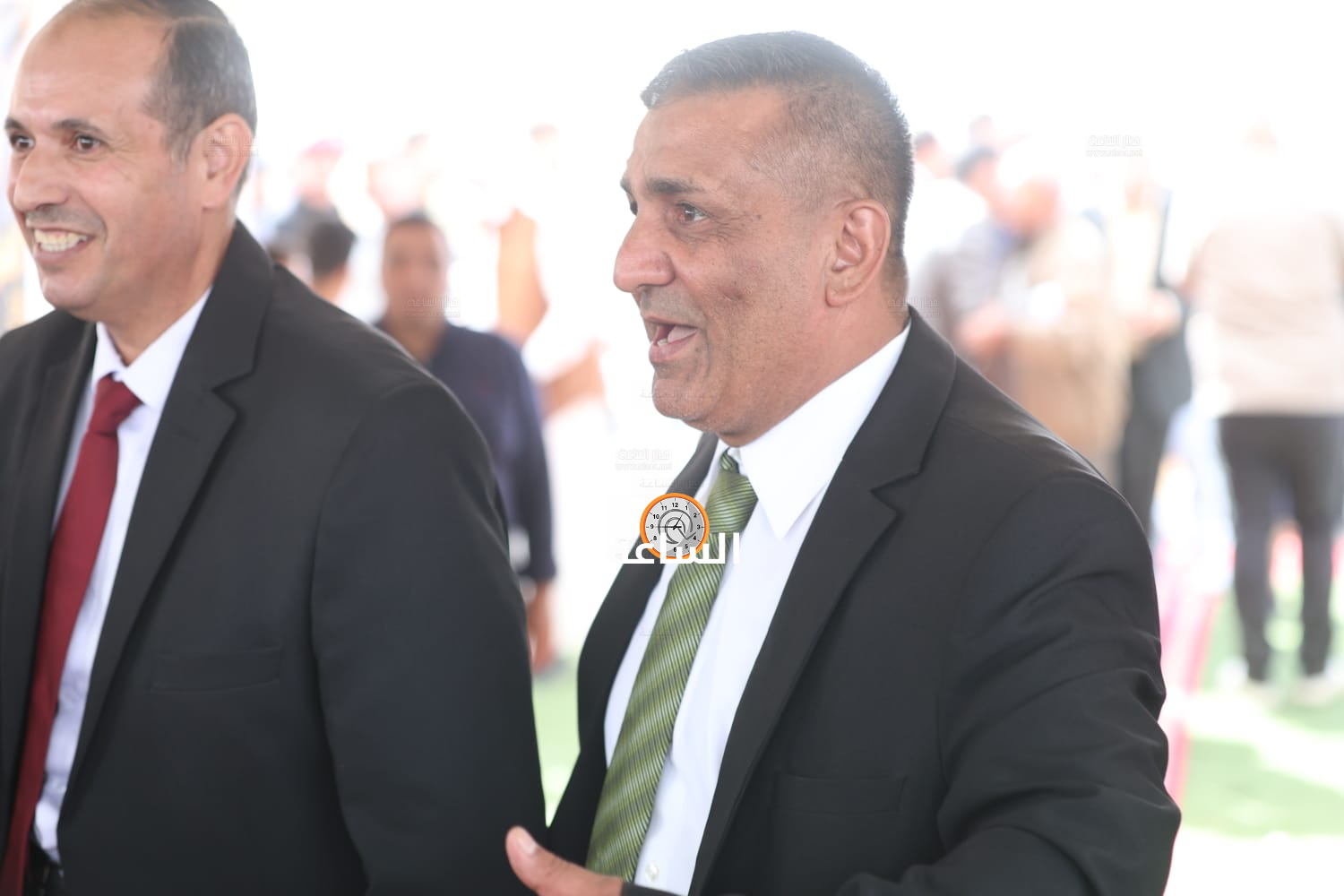 Madar Al-Saa Images 0.8915220757043144