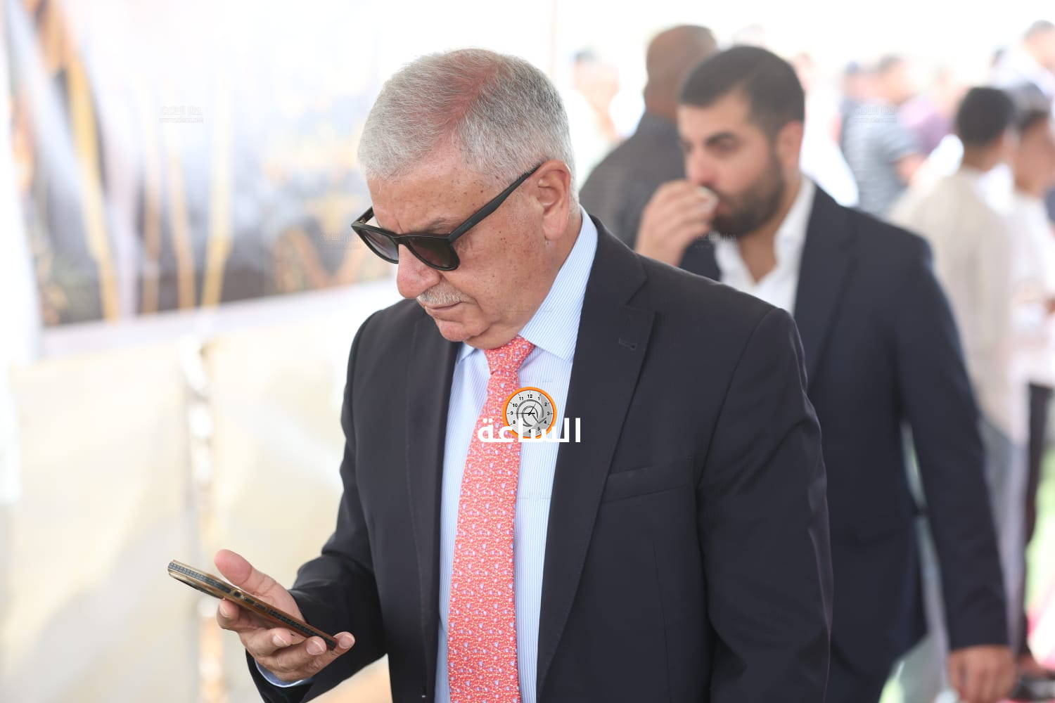 Madar Al-Saa Images 0.44233705728615336
