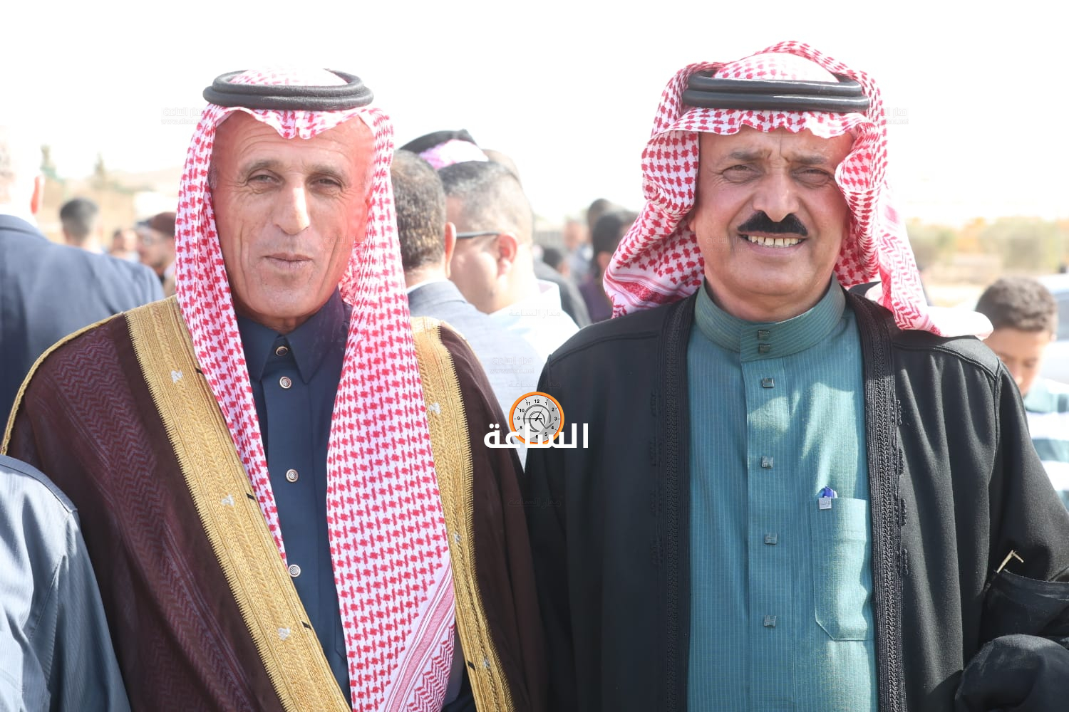 Madar Al-Saa Images 0.3098312598793651