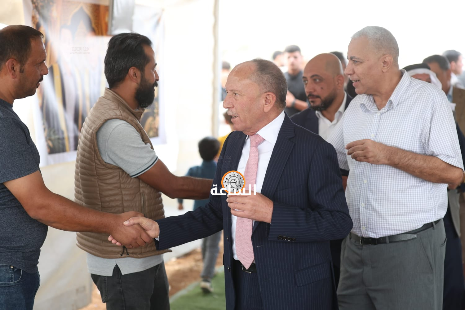 Madar Al-Saa Images 0.36833497467571186