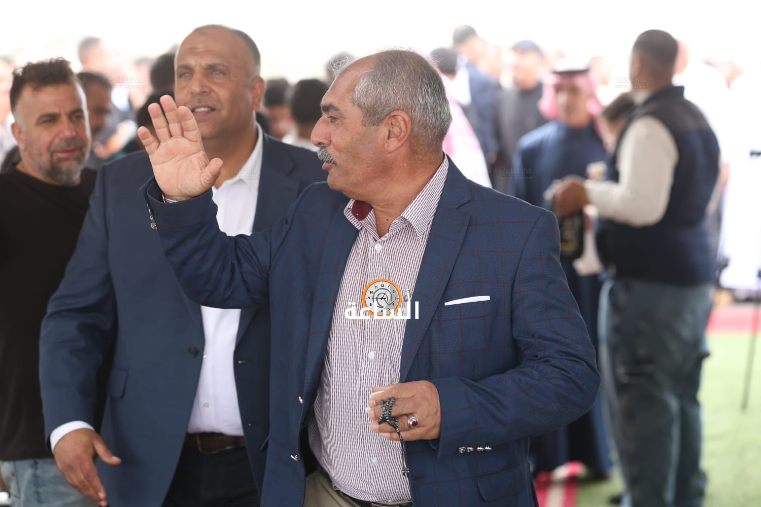 Madar Al-Saa Images 0.28466902384236303