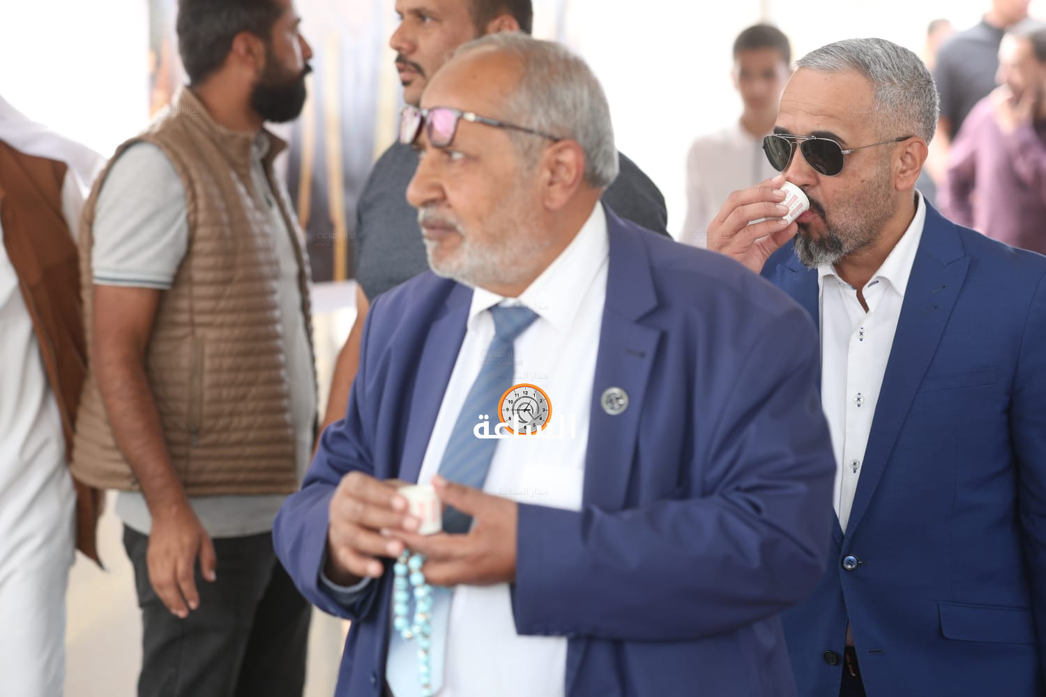Madar Al-Saa Images 0.40251030621583006