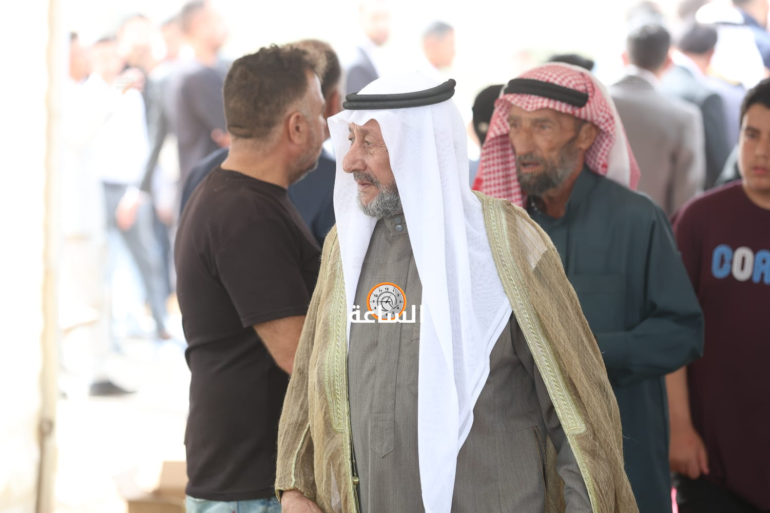 Madar Al-Saa Images 0.8447450345172888
