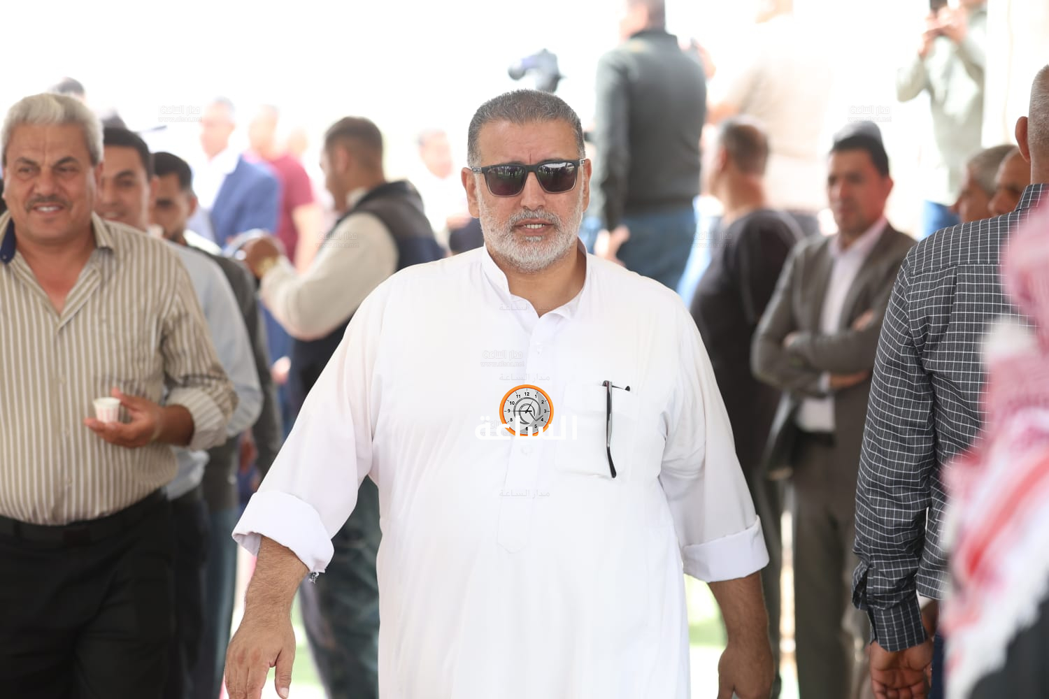 Madar Al-Saa Images 0.5779790684158128