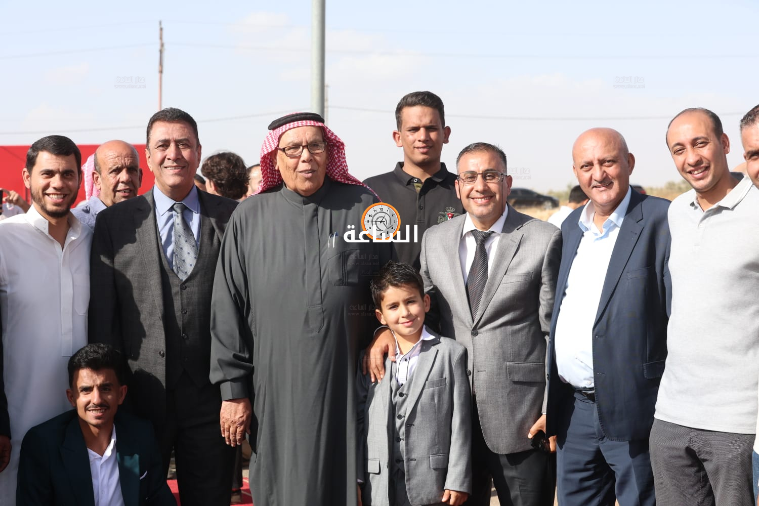 Madar Al-Saa Images 0.2588159059394748