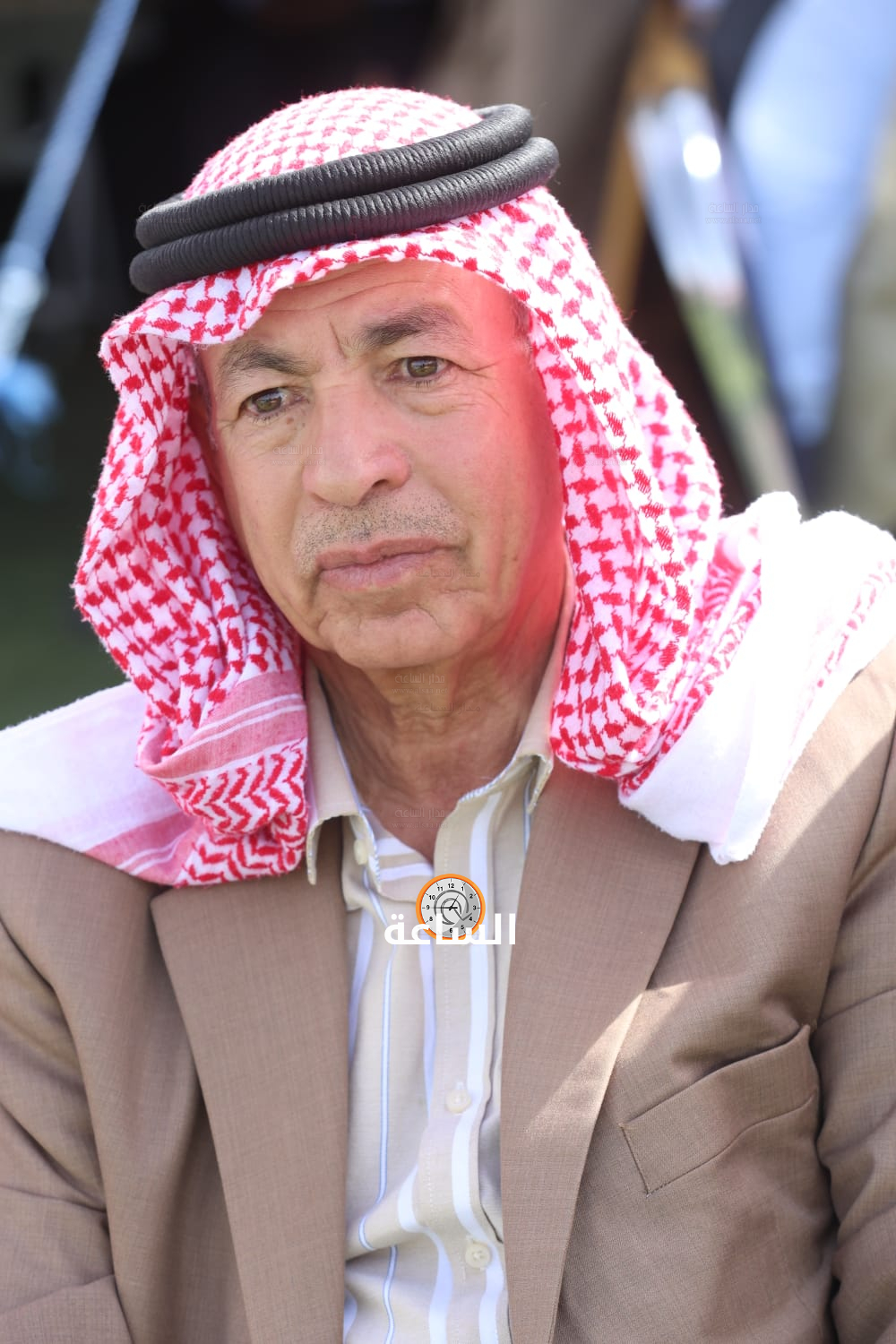 Madar Al-Saa Images 0.9549073777123542