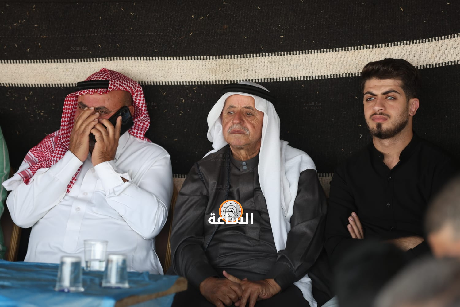 Madar Al-Saa Images 0.5815397268380378