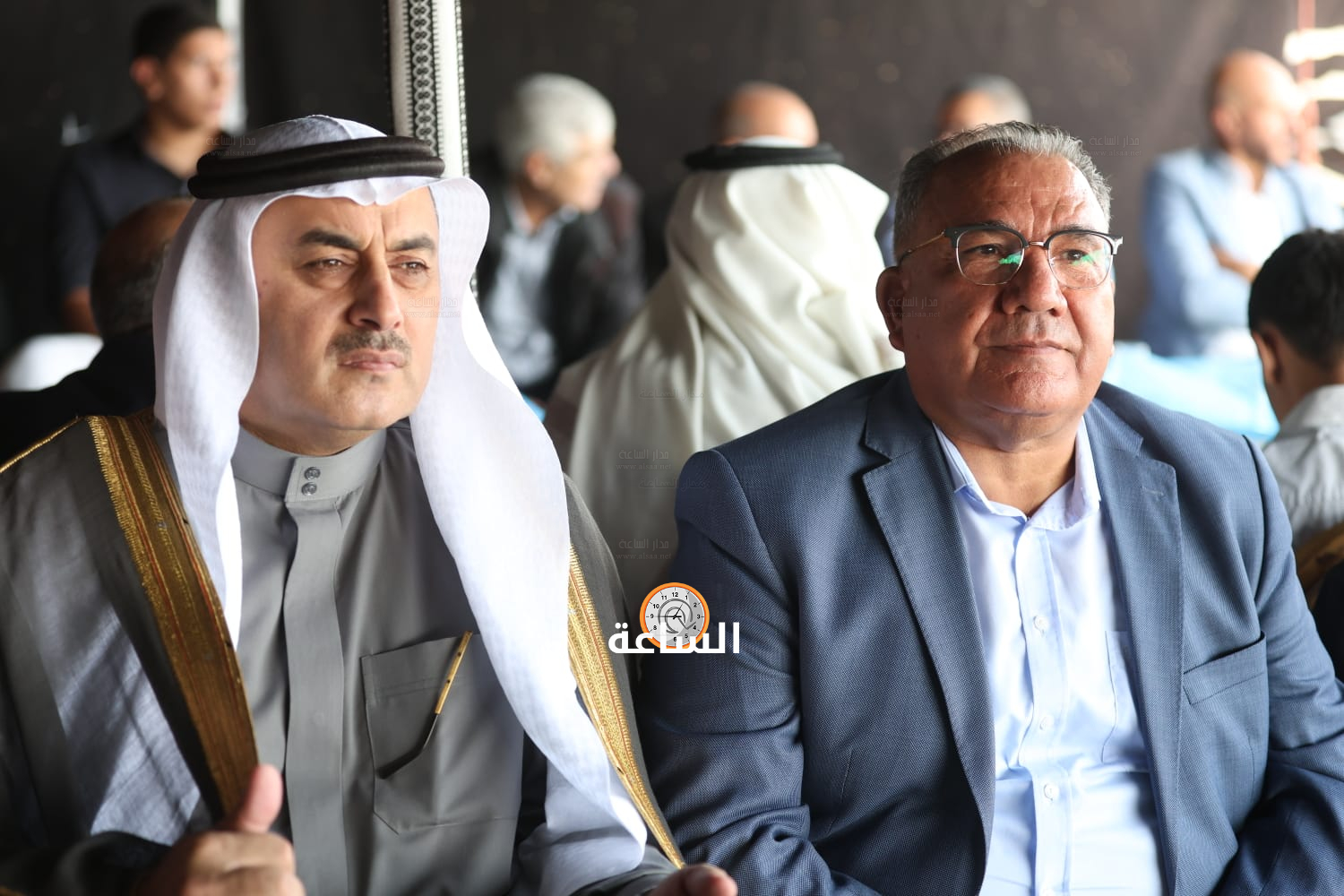 Madar Al-Saa Images 0.5530587603108318