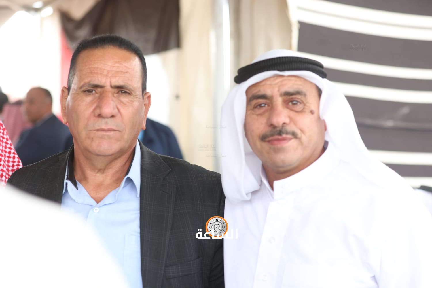 Madar Al-Saa Images 0.47355088803738465