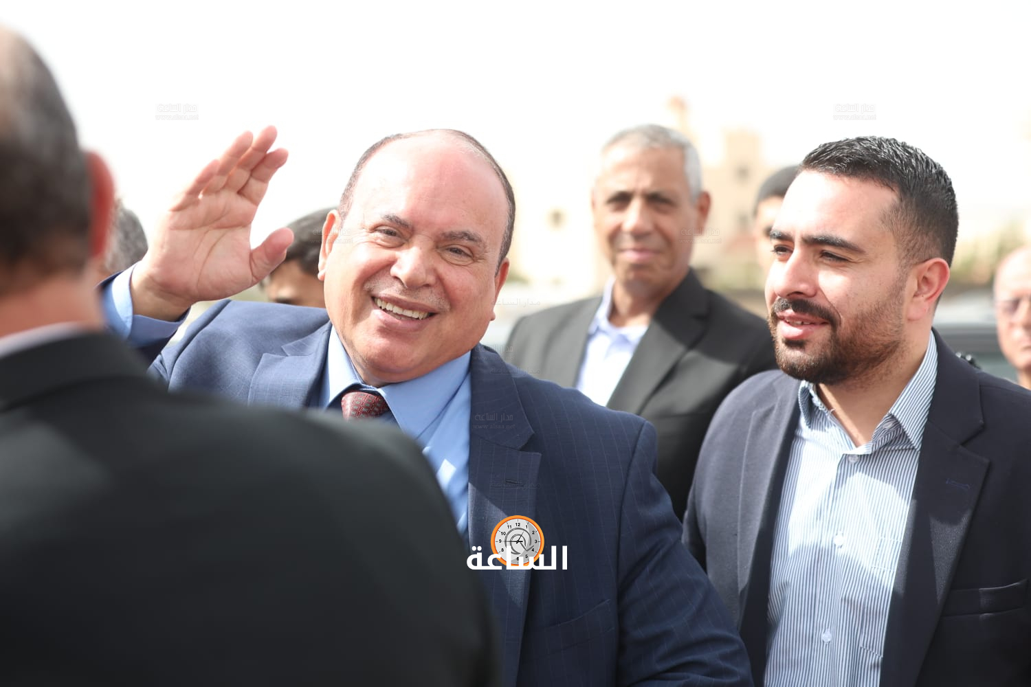 Madar Al-Saa Images 0.34940296168012064