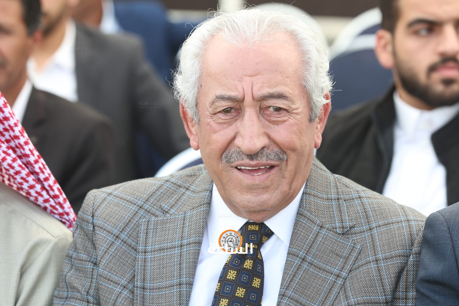 Madar Al-Saa Images 0.6286433287142078
