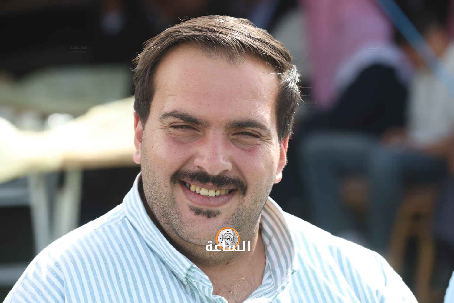 Madar Al-Saa Images 0.44262876362524173