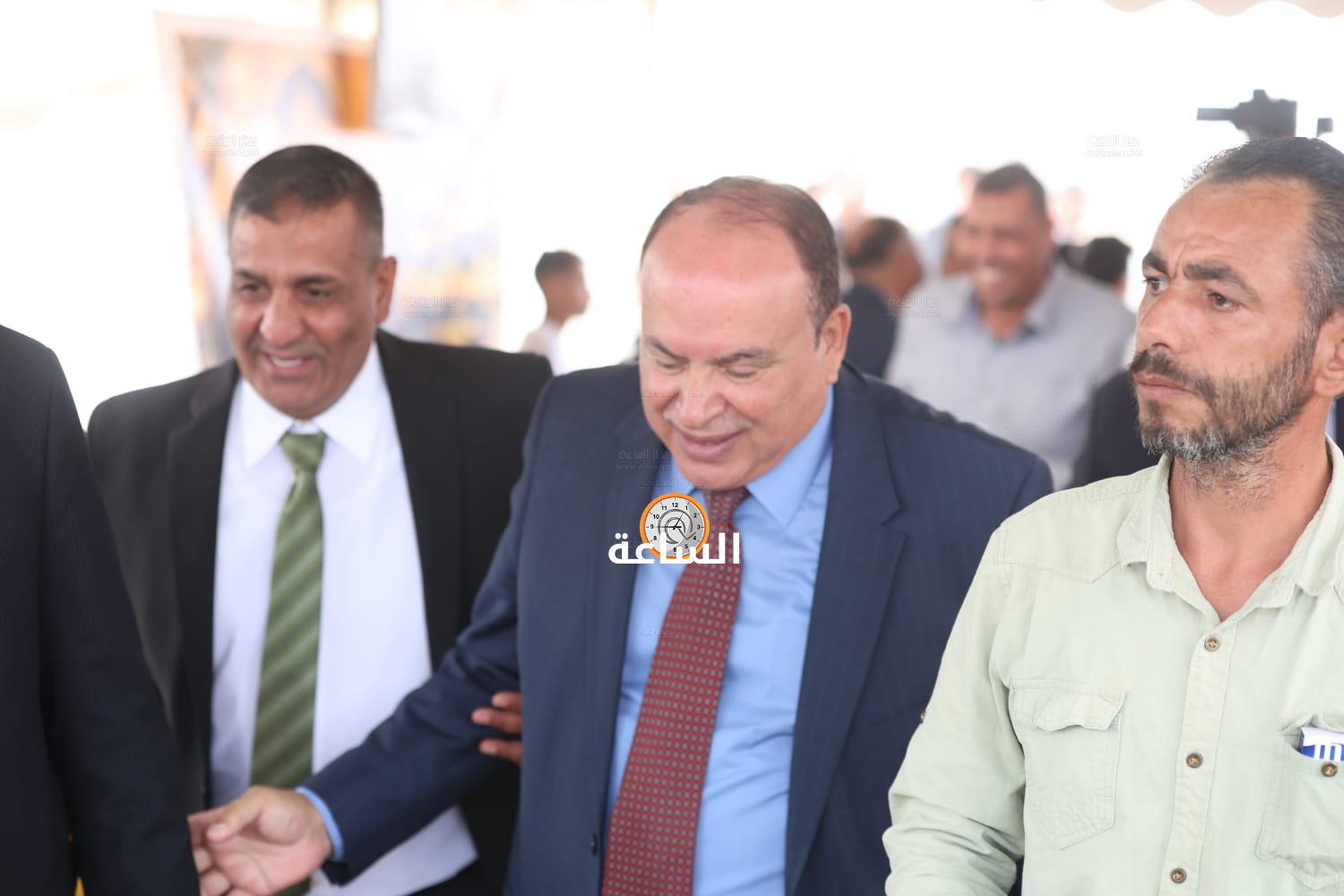 Madar Al-Saa Images 0.8001247636250526