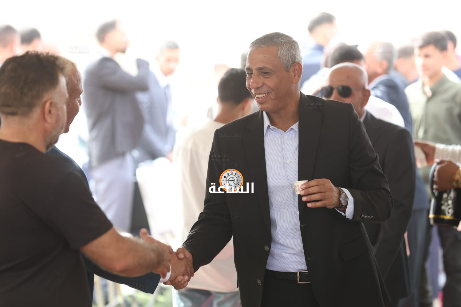 Madar Al-Saa Images 0.0602190945494111