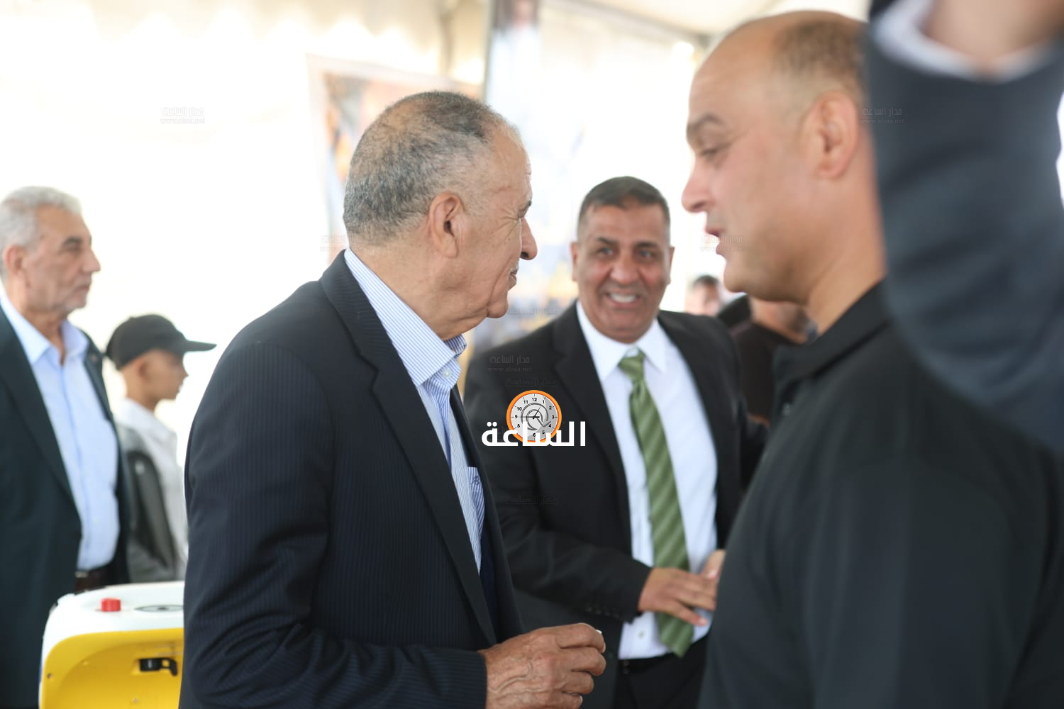 Madar Al-Saa Images 0.6758118432815089