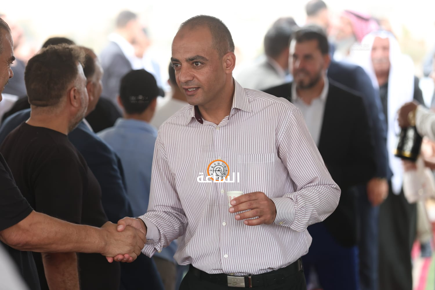 Madar Al-Saa Images 0.9768967339593523
