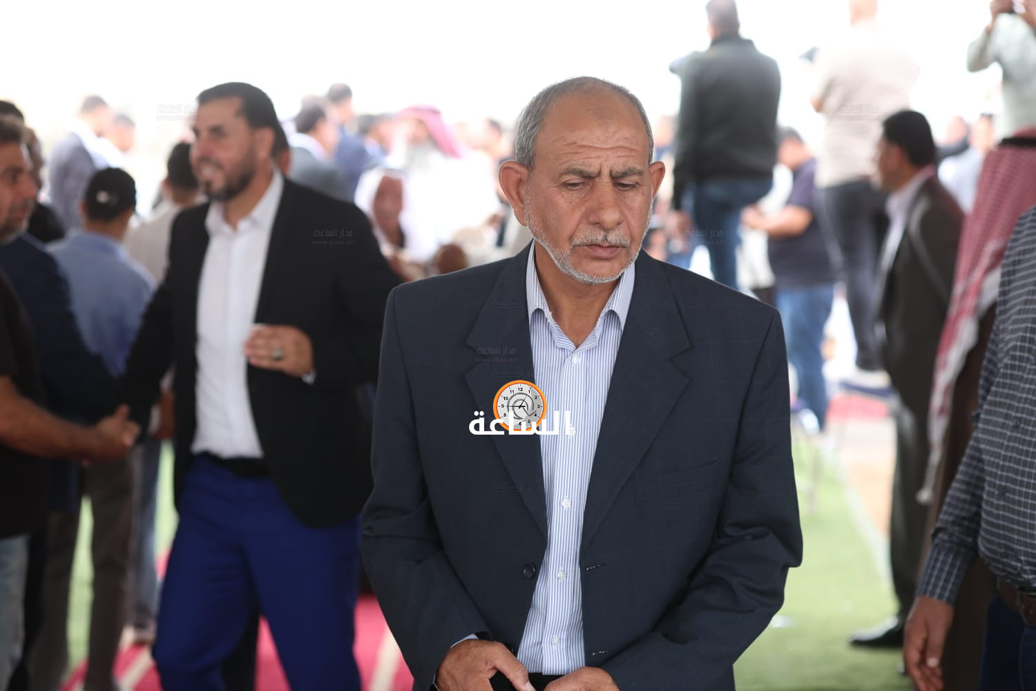 Madar Al-Saa Images 0.23063540243288205
