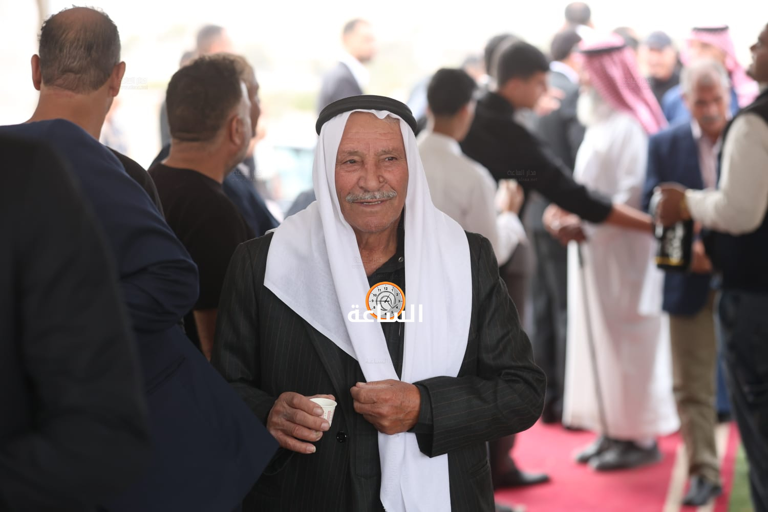 Madar Al-Saa Images 0.9420401597344891